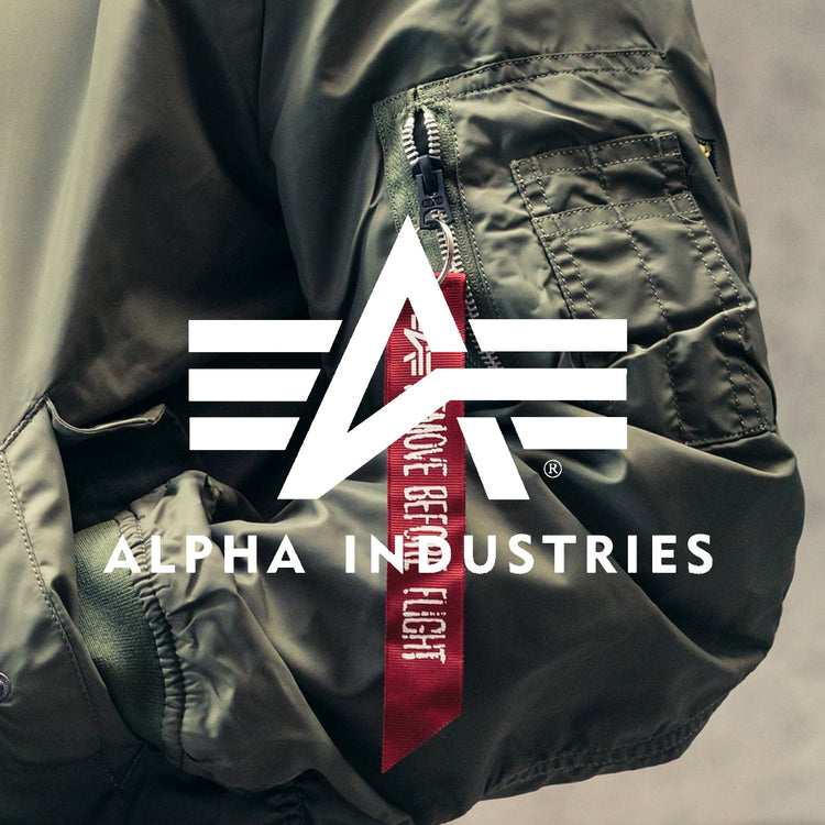 Alpha Industries