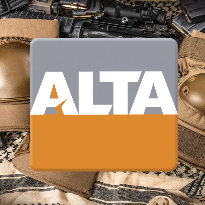 Alta Industries Protective Gear: Trusted by Military and Special Forces –  3army store