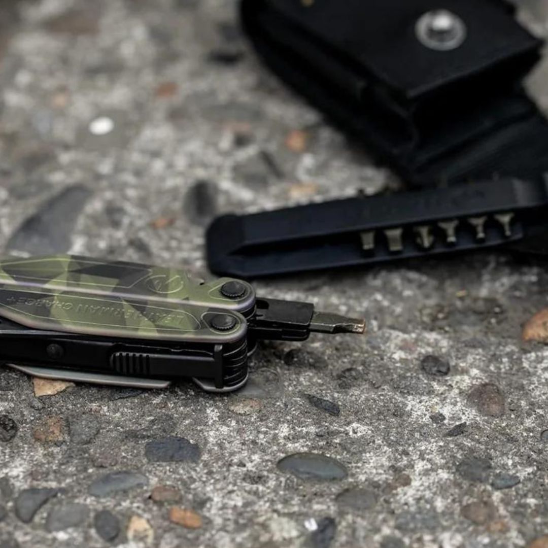 工具類 Multi Tools