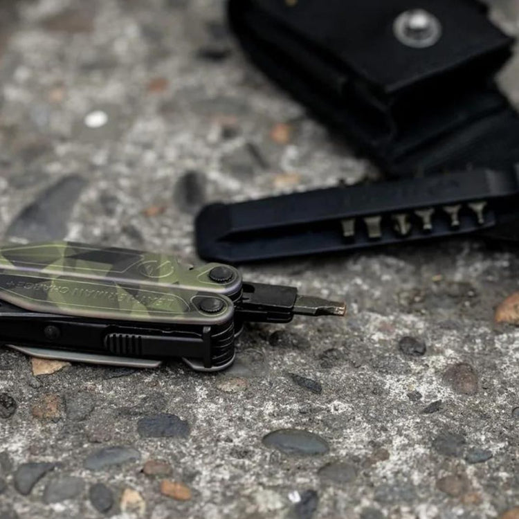 工具類 Multi Tools