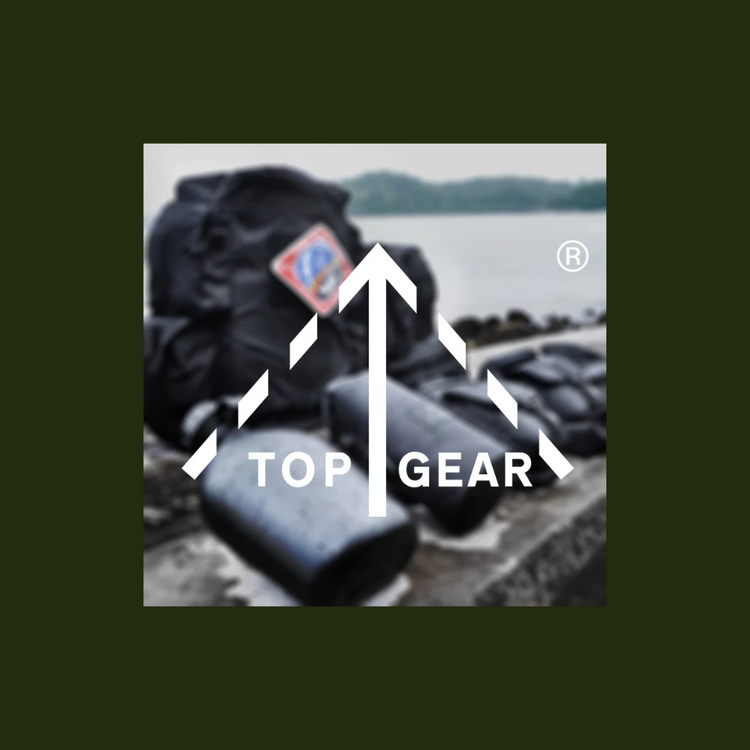 Top Gear