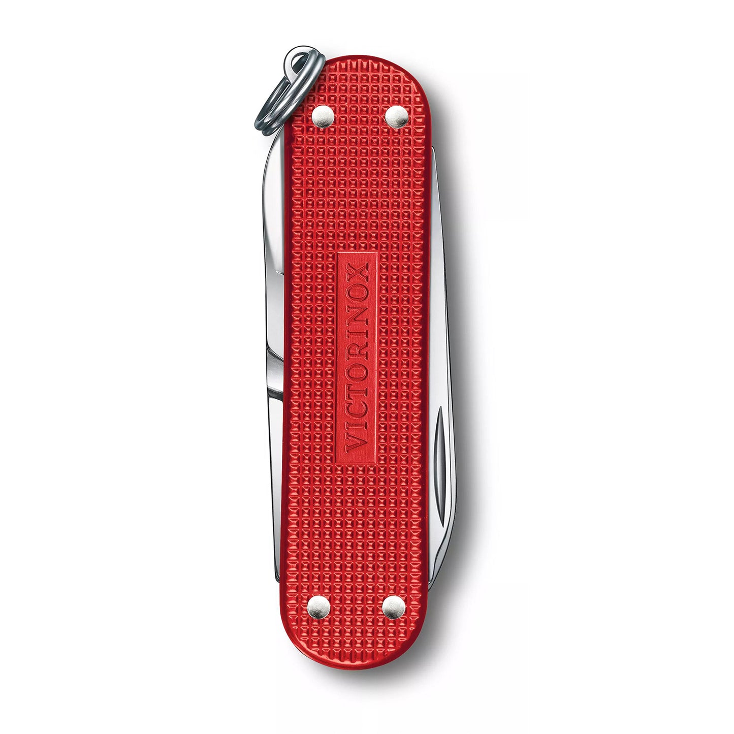 Victorinox Classic SD Alox 簡約時尚的日常必備
