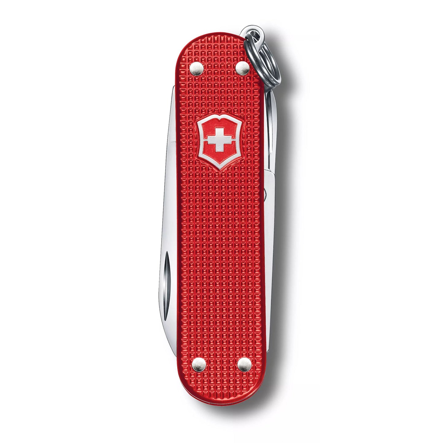 Victorinox Classic SD Alox 簡約時尚的日常必備