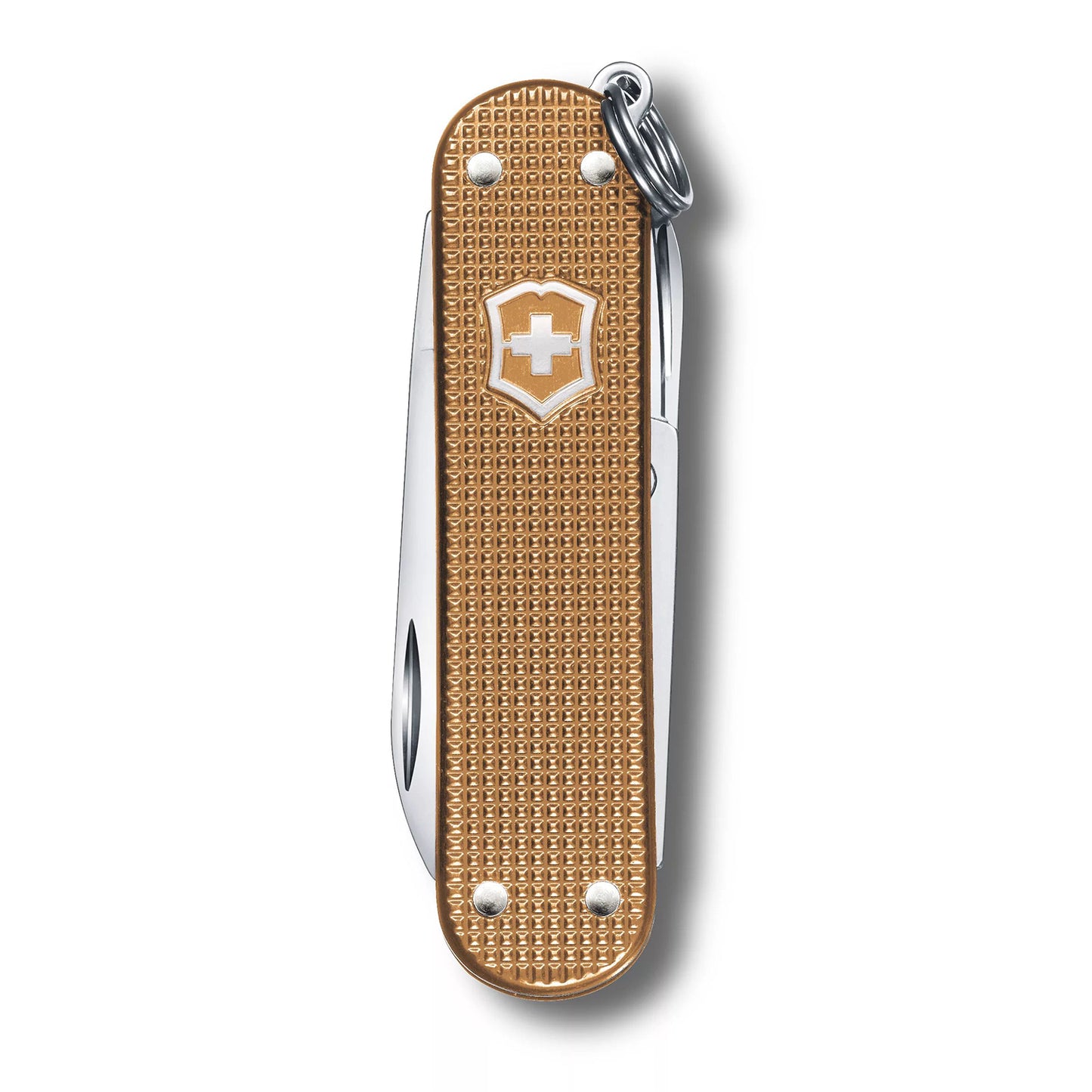 Victorinox Classic SD Alox 簡約時尚的日常必備