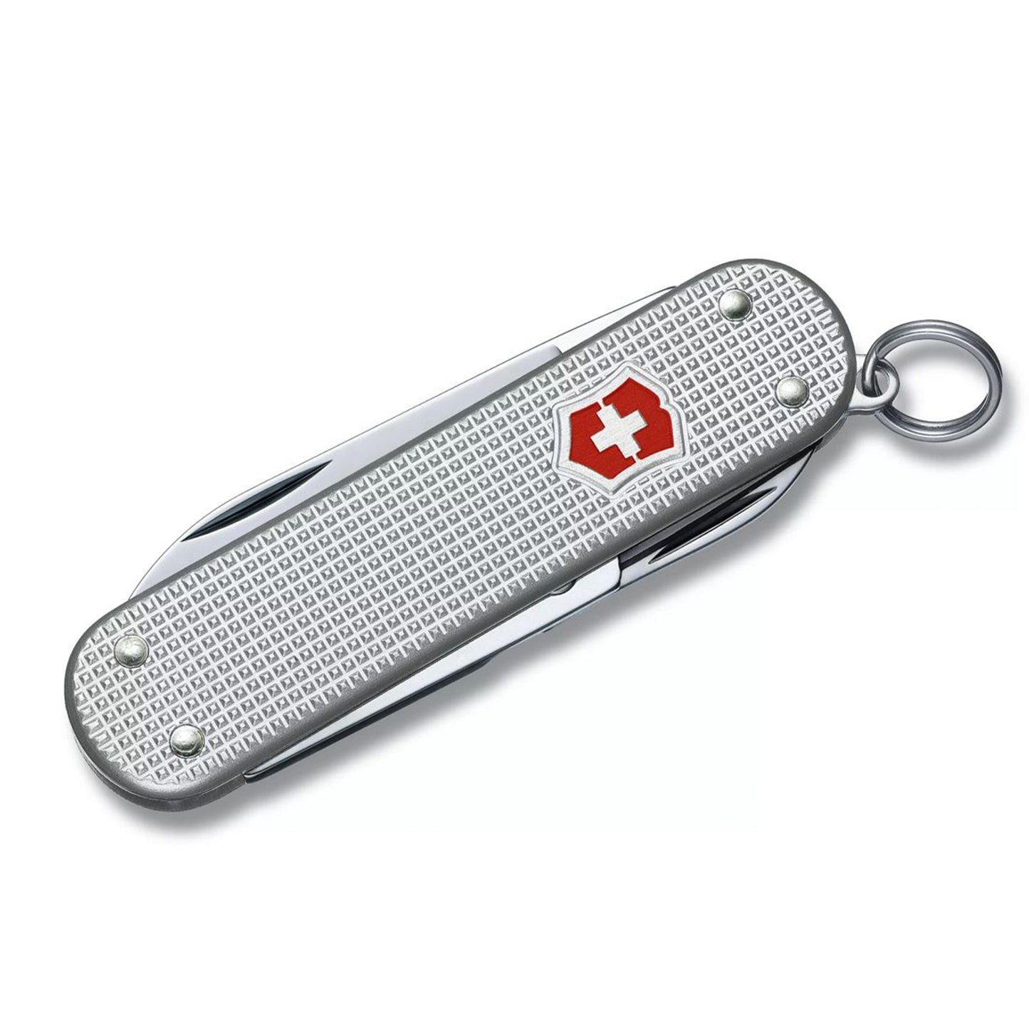 Victorinox Classic SD Alox 簡約時尚的日常必備