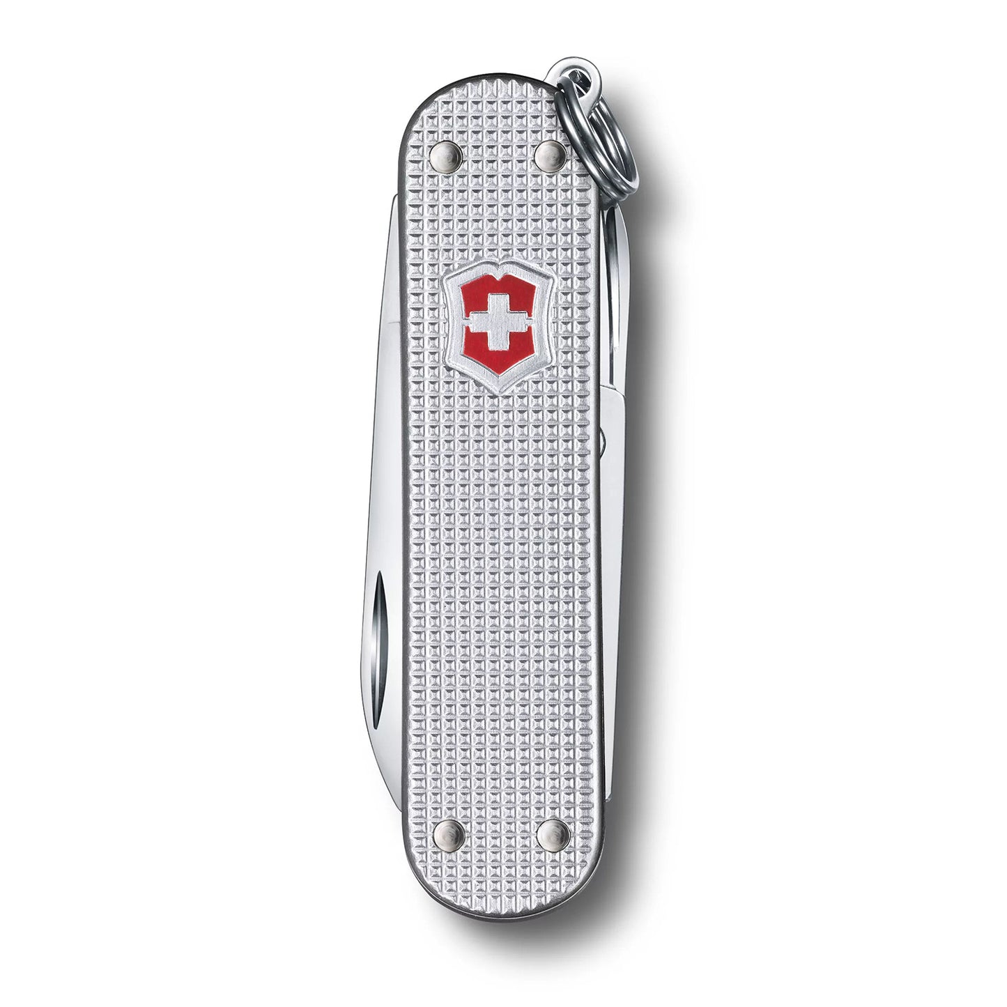 Victorinox Classic SD Alox 簡約時尚的日常必備