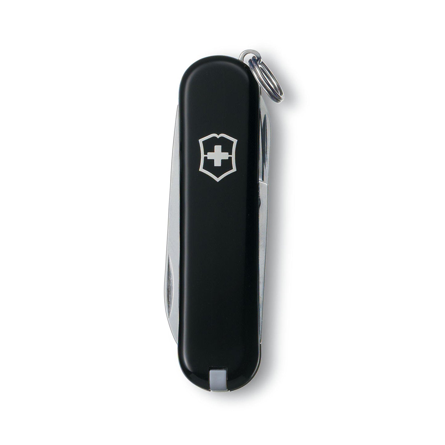 Victorinox Classic SD :日常任務的緊湊工具