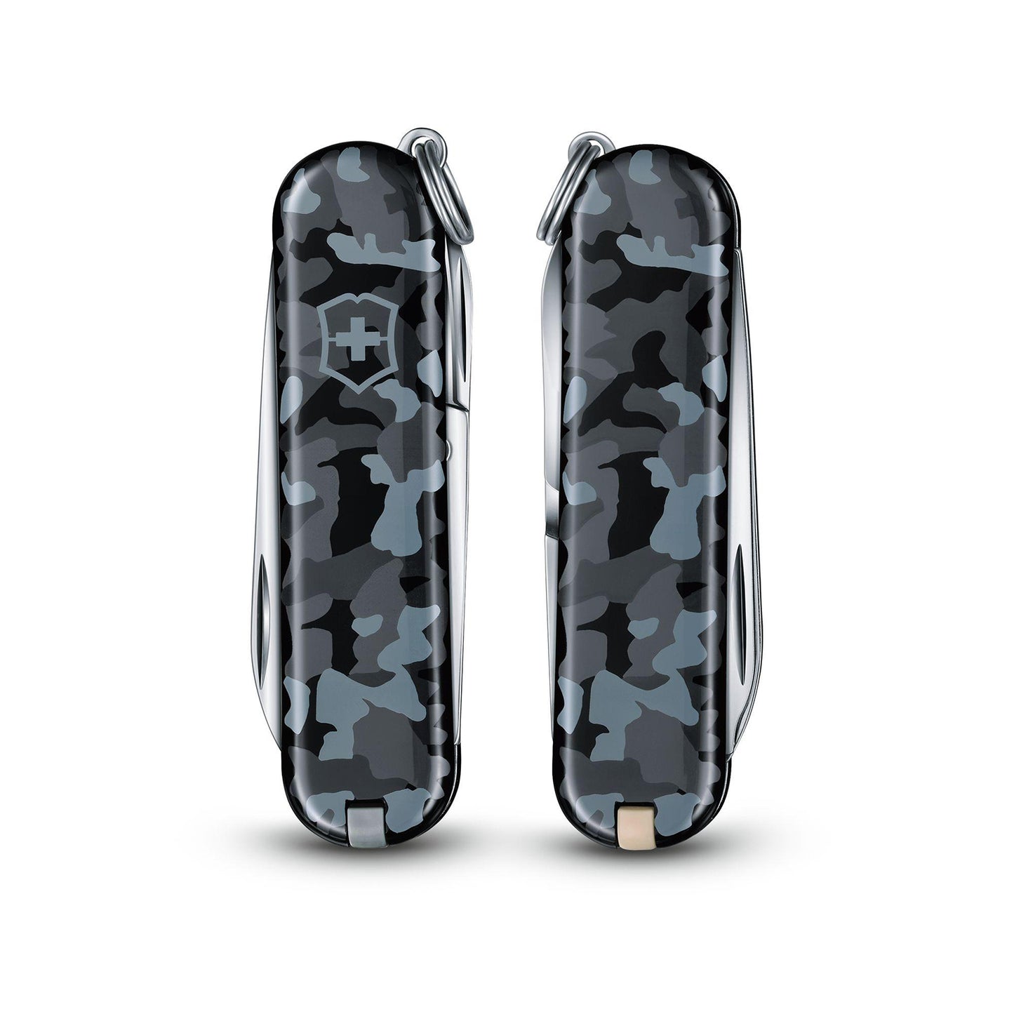 Victorinox Classic SD :日常任務的緊湊工具