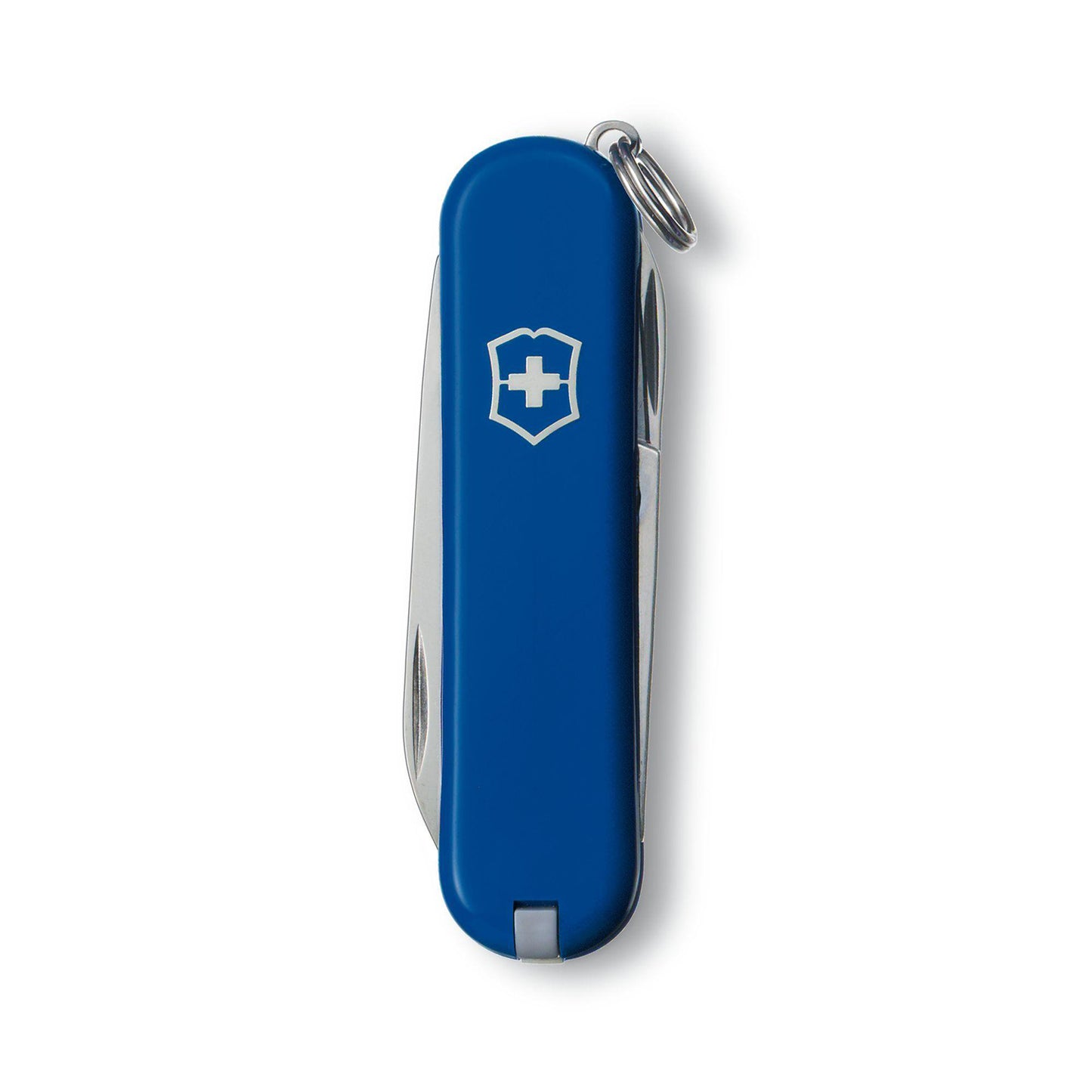 Victorinox Classic SD :日常任務的緊湊工具