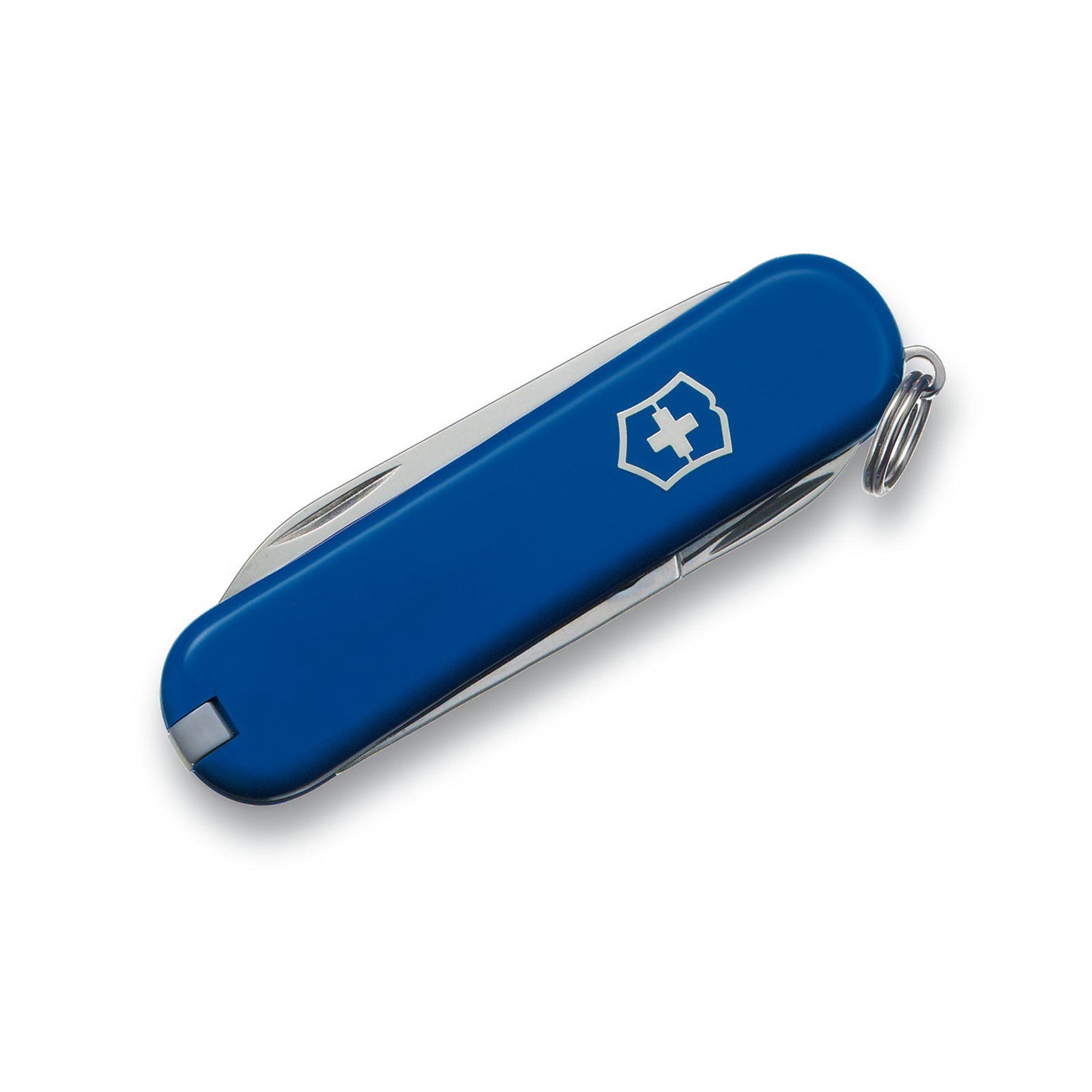 Victorinox Classic SD :日常任務的緊湊工具