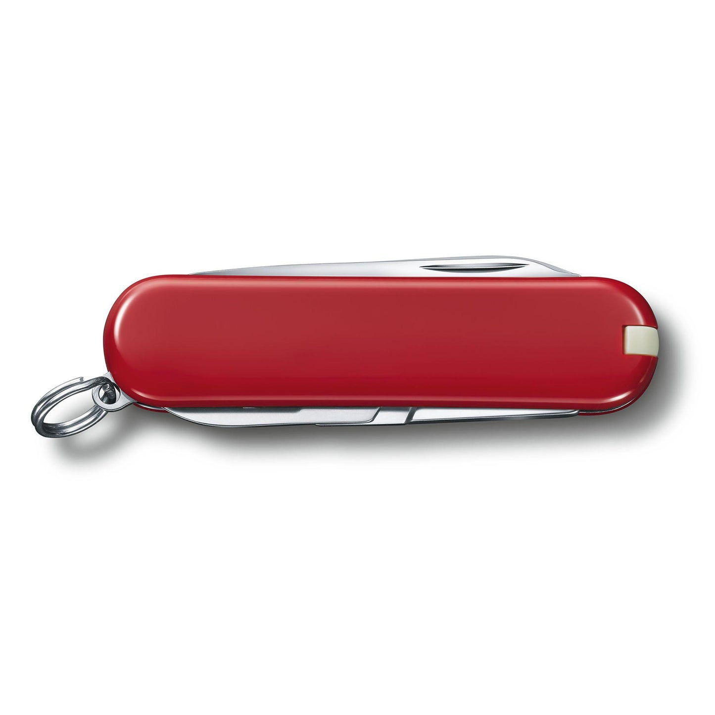Victorinox Classic SD :日常任務的緊湊工具