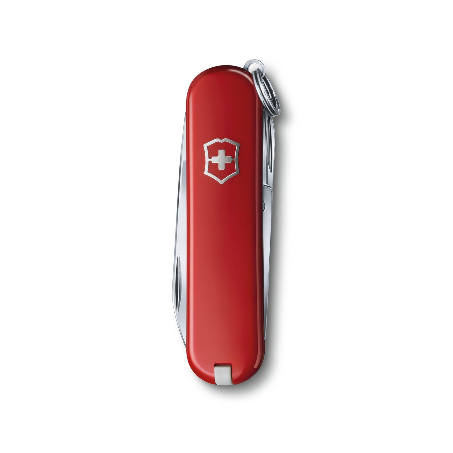 Victorinox Classic SD :日常任務的緊湊工具