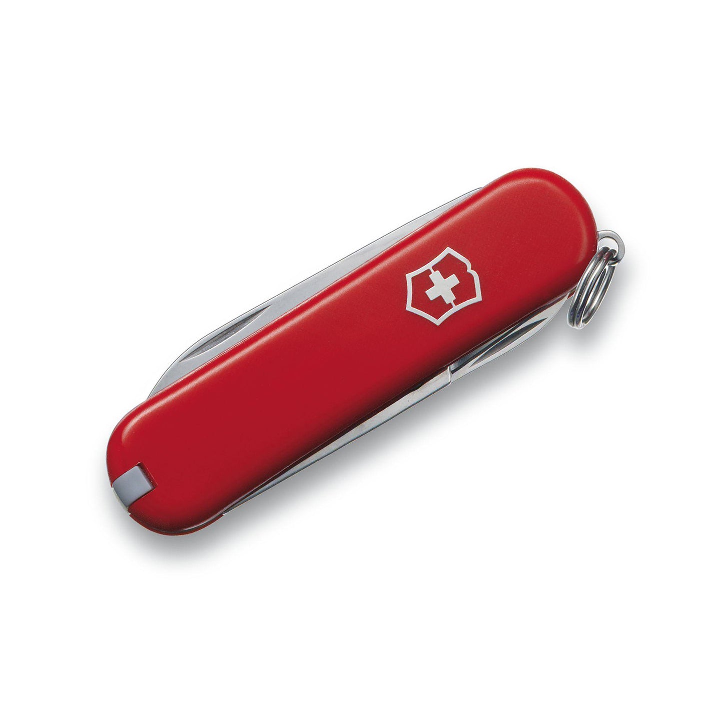 Victorinox Classic SD :日常任務的緊湊工具