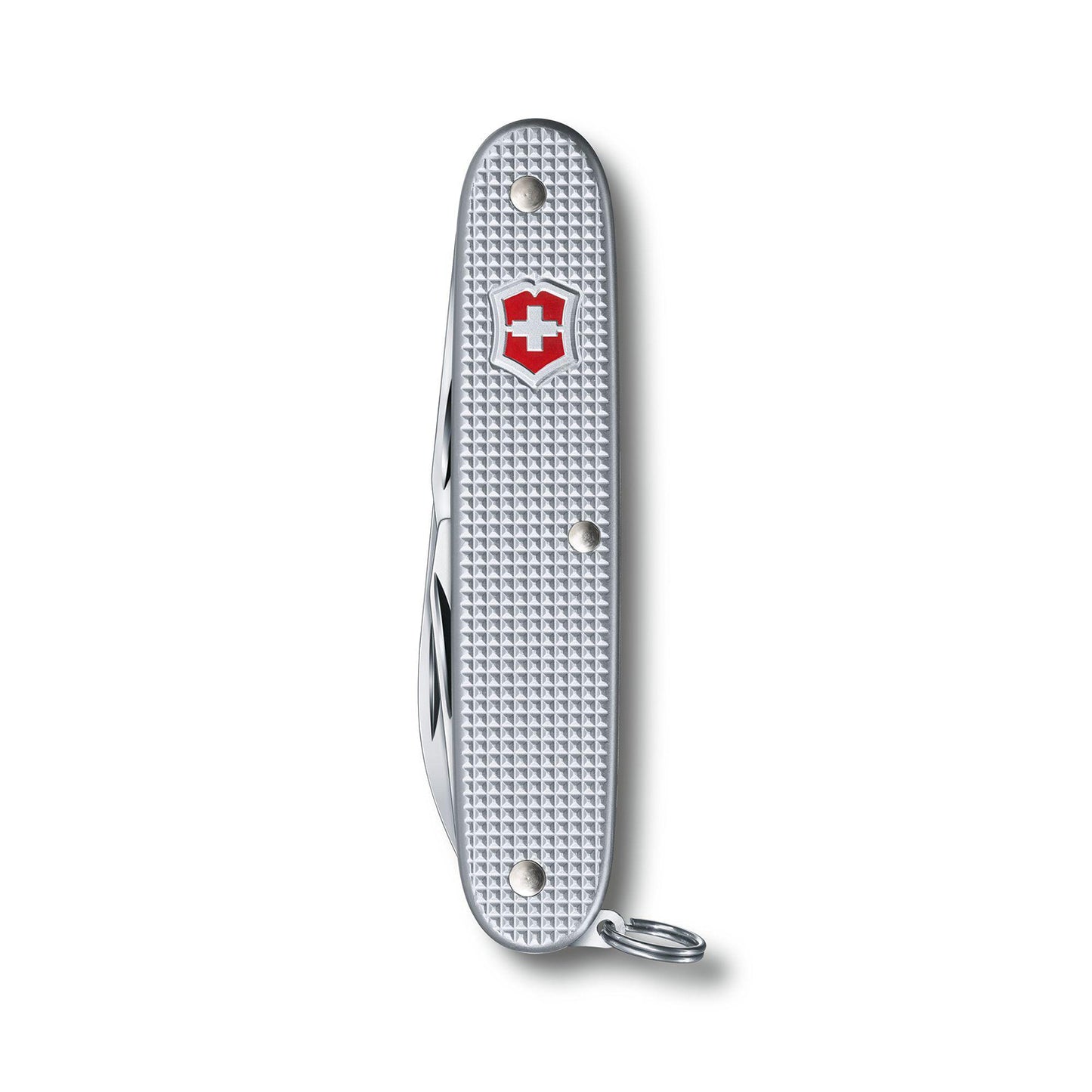 Victorinox Pioneer Alox: Your Mini Companion for Outdoor Adventures