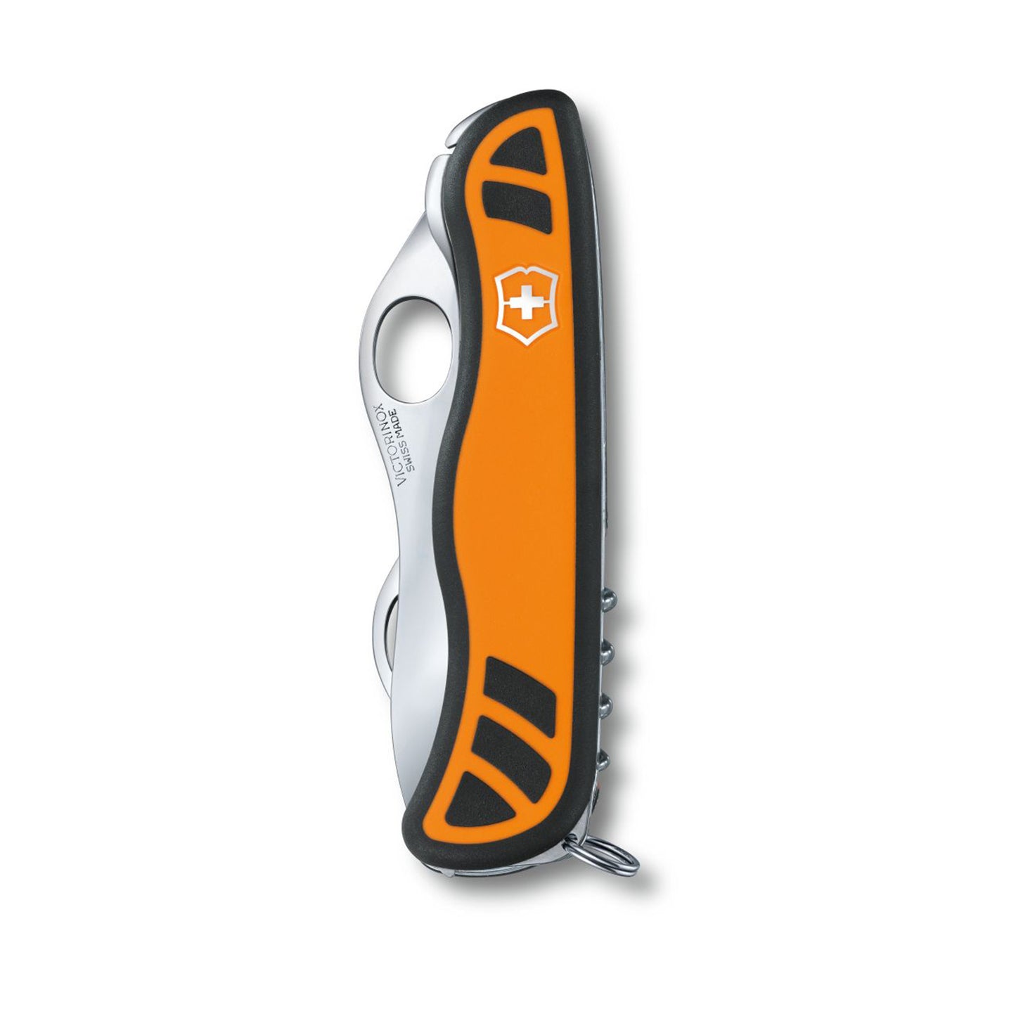 Victorinox Hunter XT Grip: Pro Gear for Hunting Experts