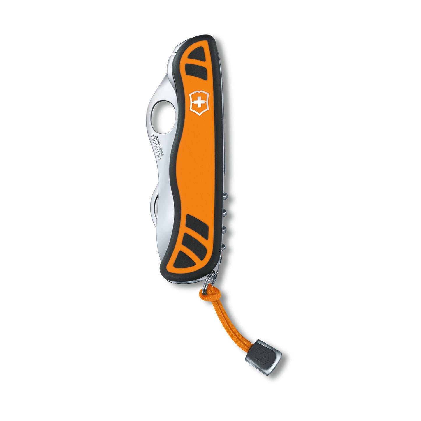 Victorinox Hunter XT Grip: Pro Gear for Hunting Experts