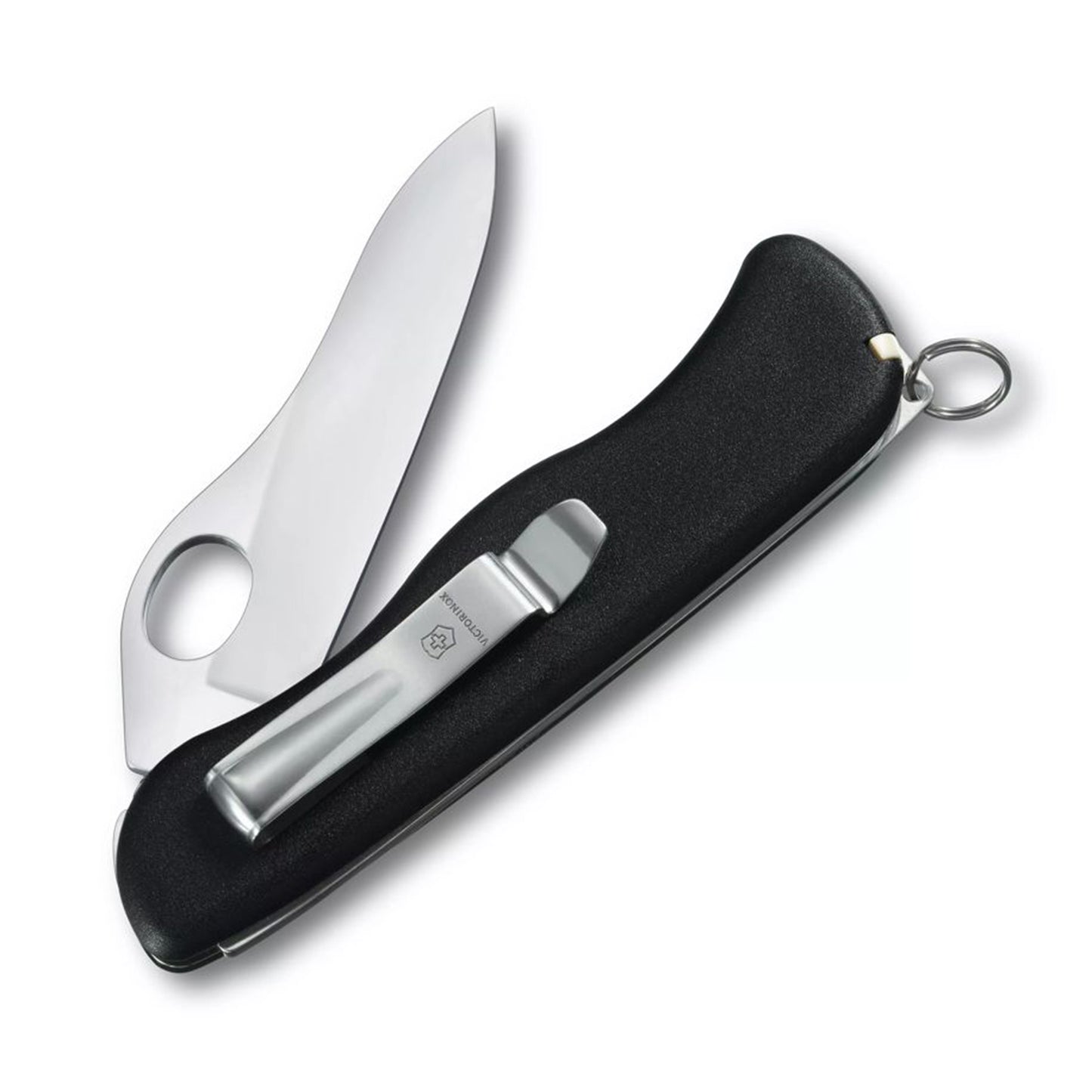 Victorinox Sentinel Clip: The Perfect Companion for EDC and Outdoor