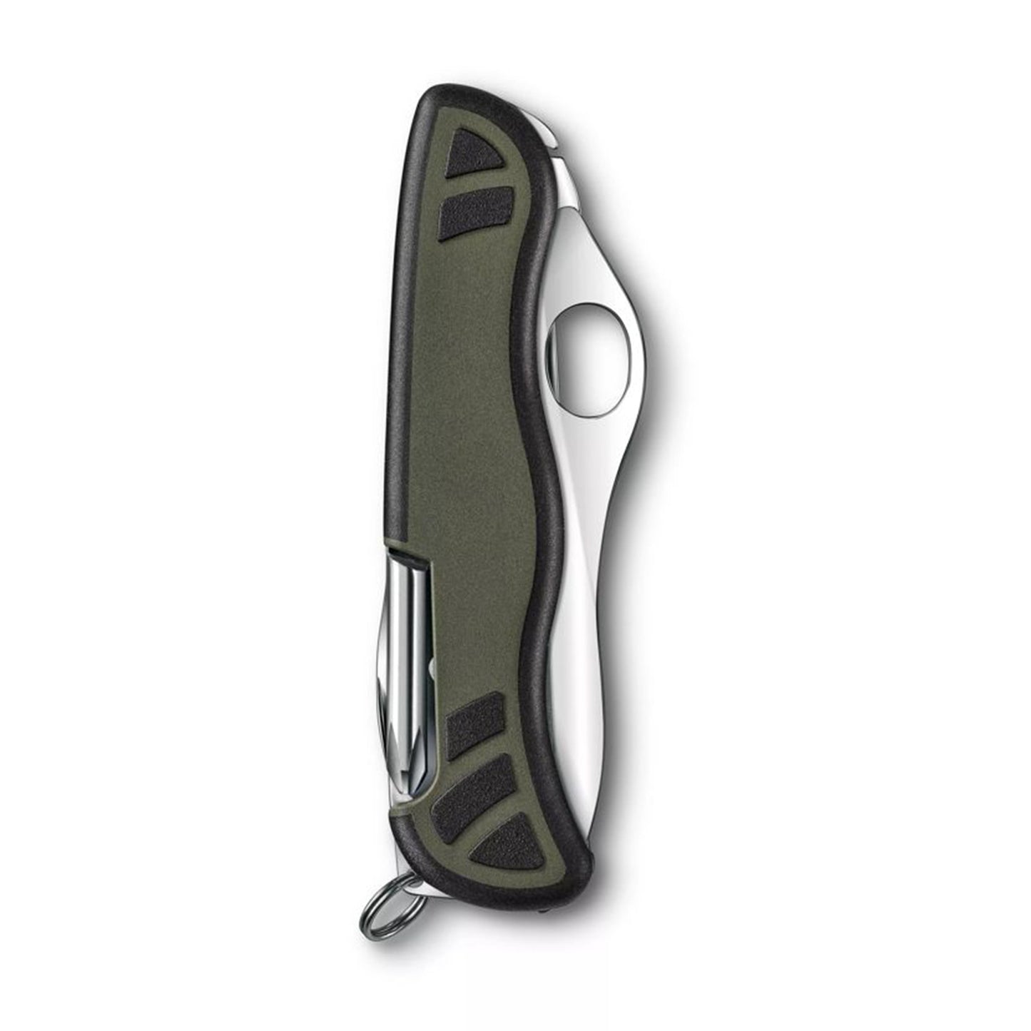 Victorinox Swiss Soldier's Knife 08: The Essential Outdoor Companion