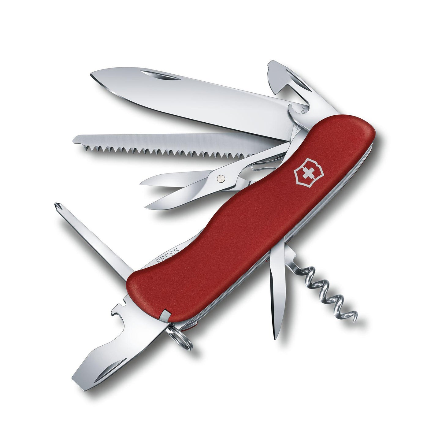 Victorinox Trailmaster Multi-Tool: Essential for Hiking and Exploration