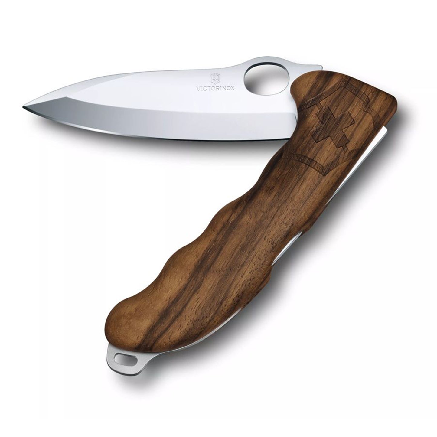 Victorinox Hunter Pro:狩獵摺疊刀