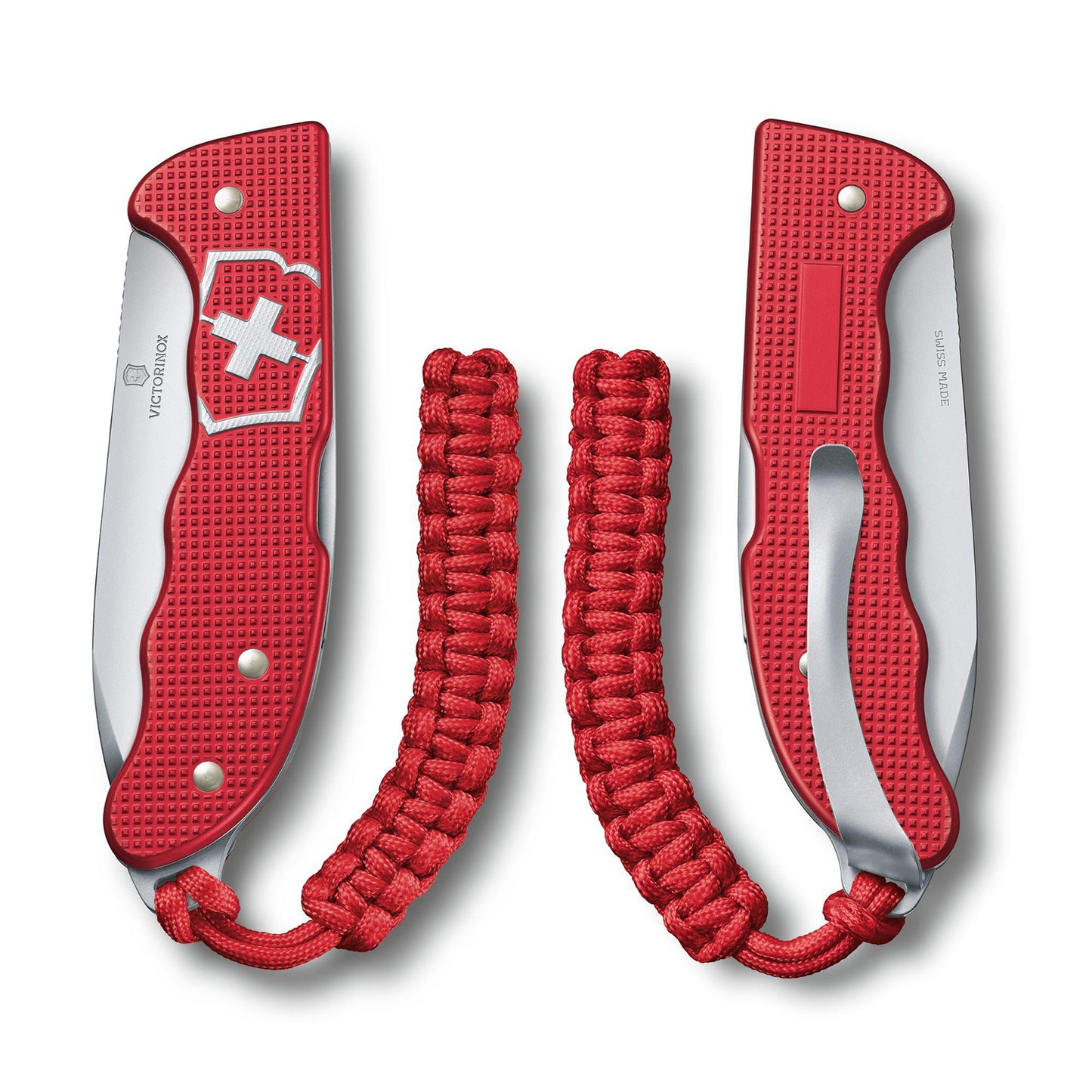 Victorinox Hunter Pro Alox: Survival and Outdoor Adventure