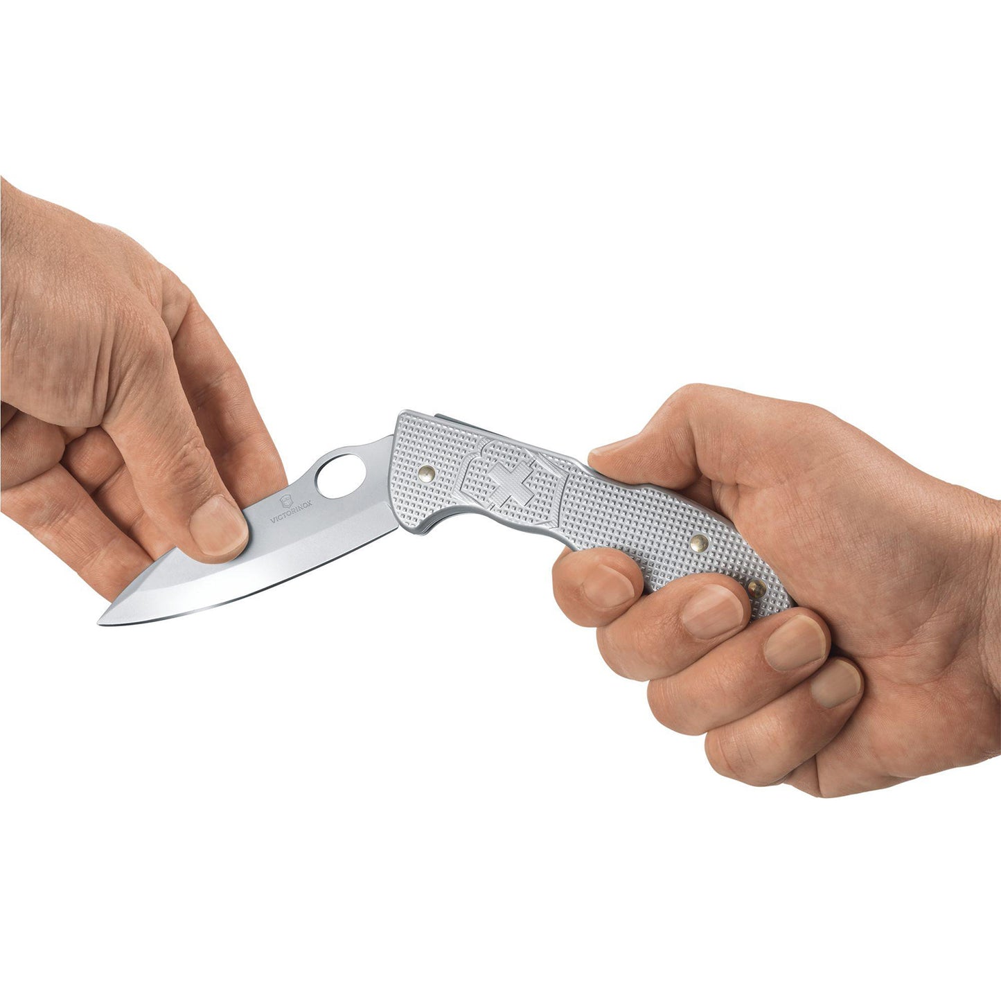 Victorinox Hunter Pro Alox: Survival and Outdoor Adventure