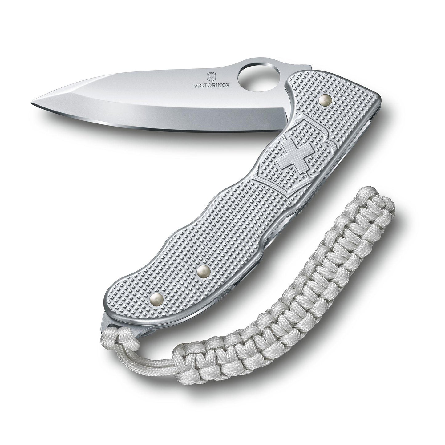 Victorinox Hunter Pro Alox: Survival and Outdoor Adventure