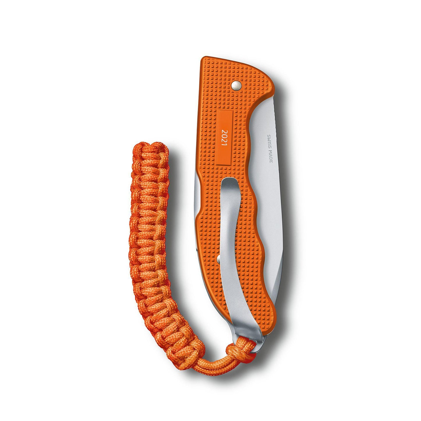 Victorinox Hunter Pro Alox: Survival and Outdoor Adventure