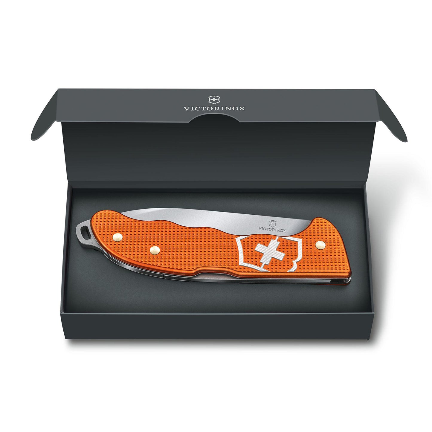 Victorinox Hunter Pro Alox: Survival and Outdoor Adventure
