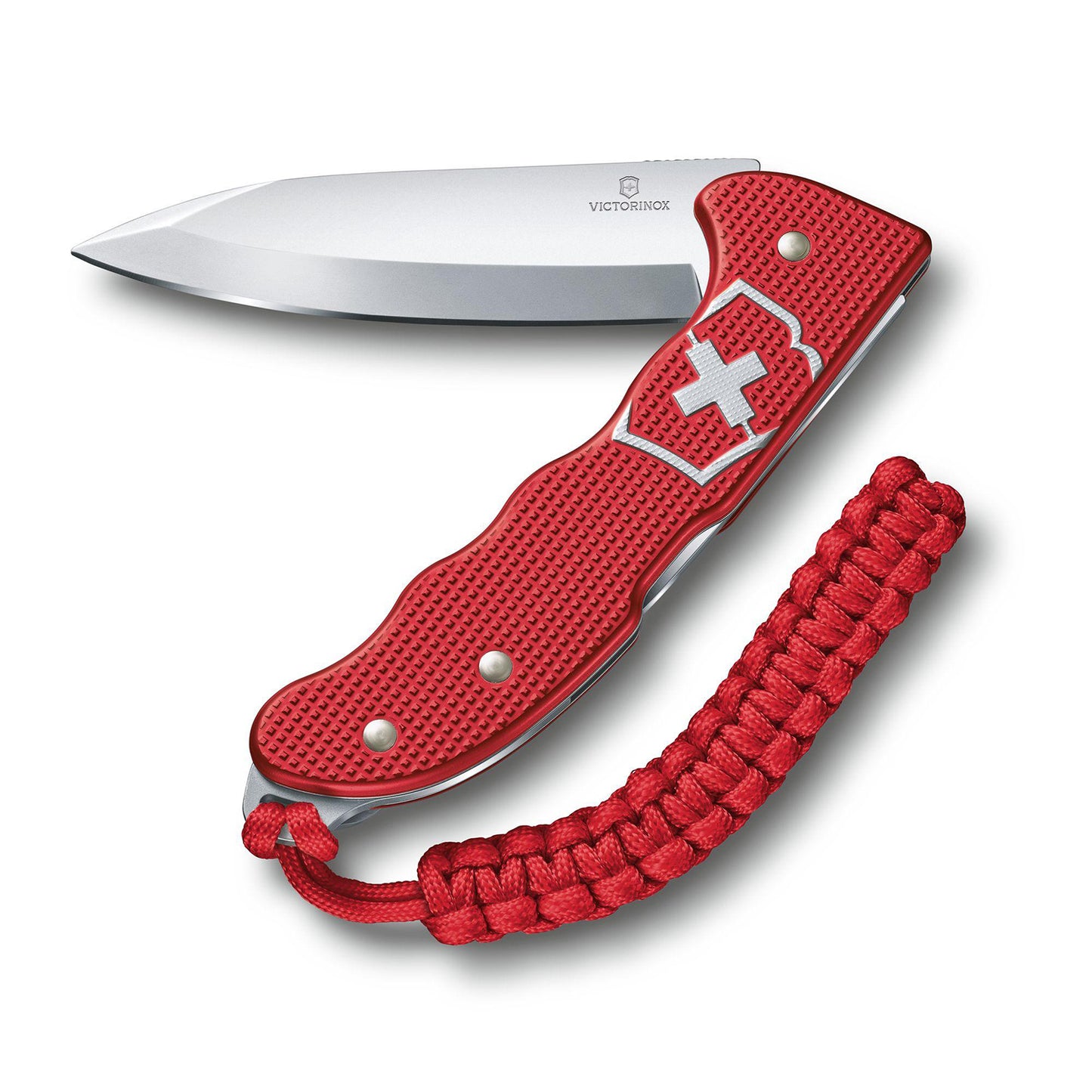 Victorinox Hunter Pro Alox: Survival and Outdoor Adventure