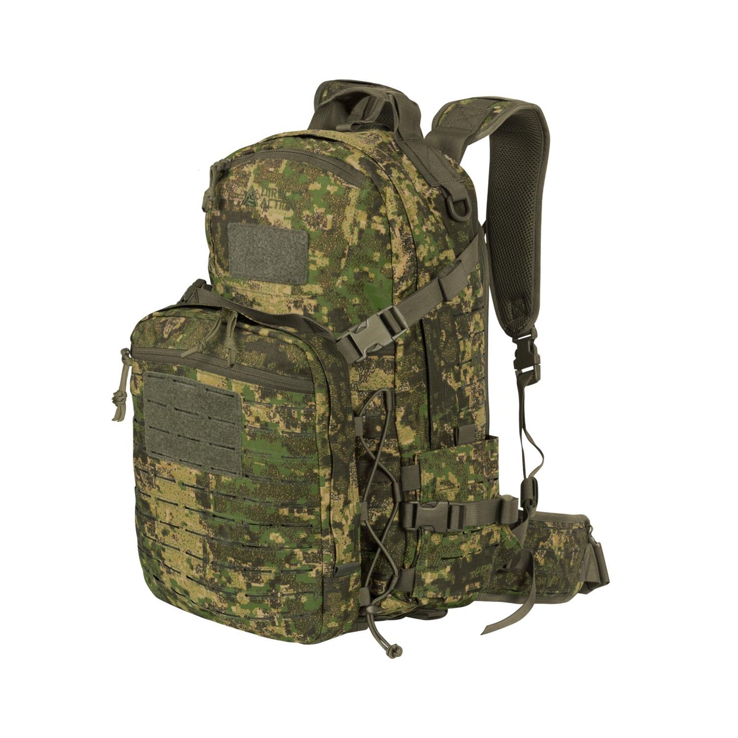 Direct Action GHOST® MK II — 30L Modular 3-Day Tactical Backpack