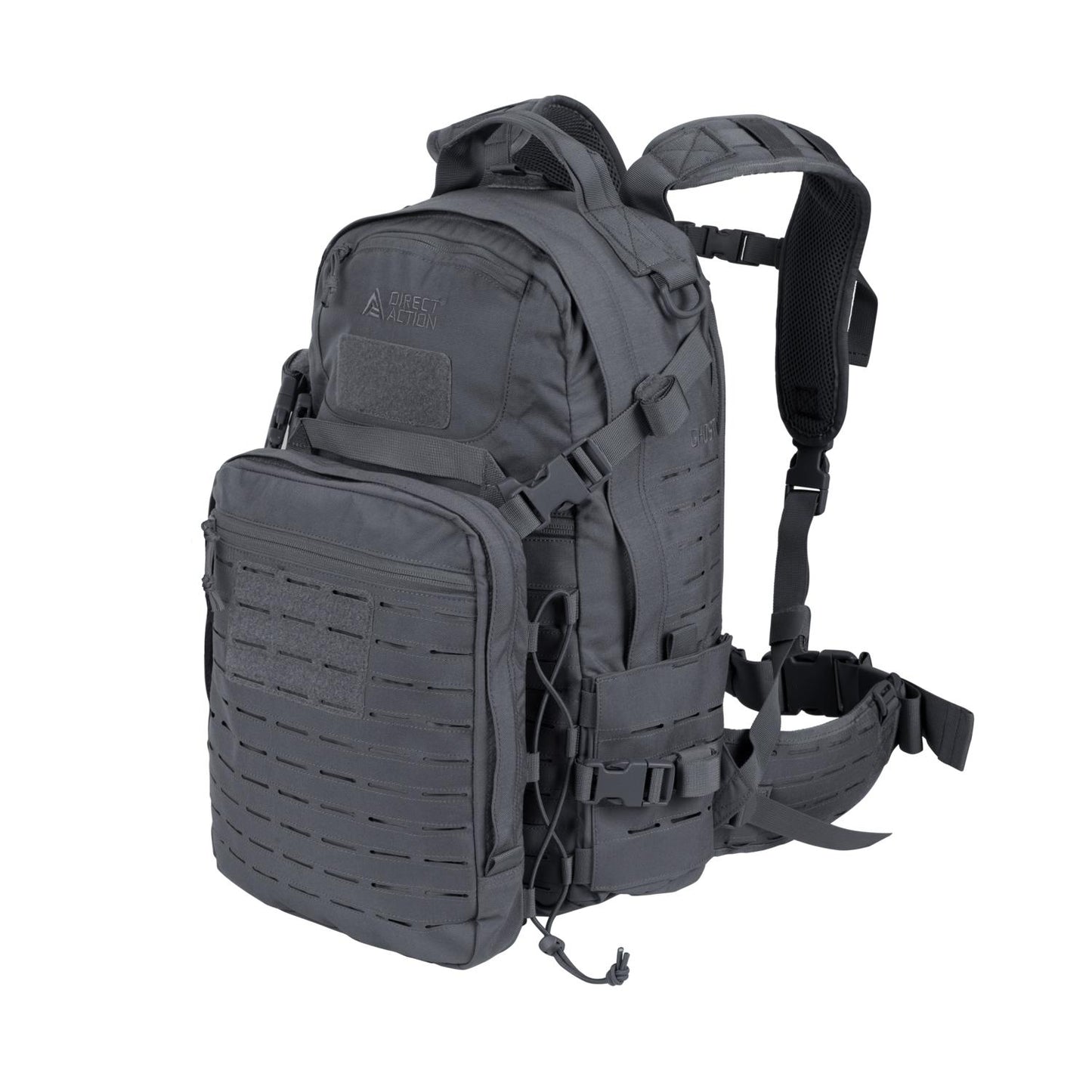 Direct Action GHOST® MK II — 30L Modular 3-Day Tactical Backpack