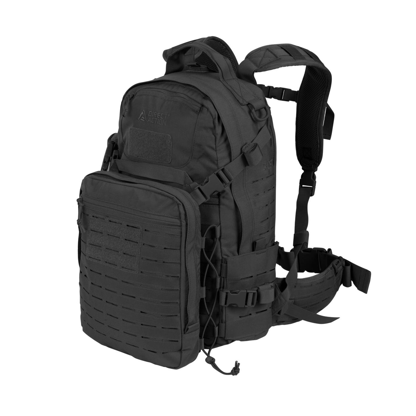 Direct Action GHOST® MK II — 30L Modular 3-Day Tactical Backpack