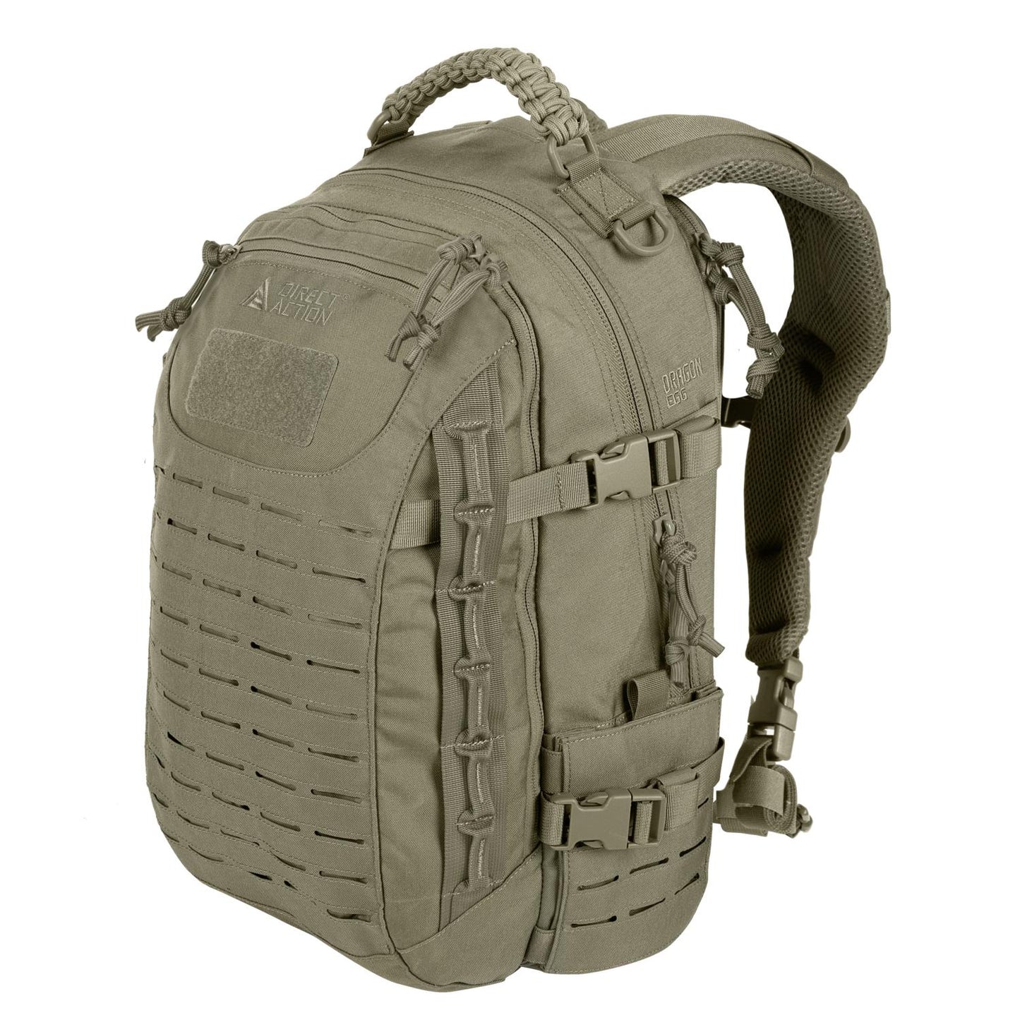 Direct Action DRAGON EGG® Mk II — 25L Modular Tactical Backpack