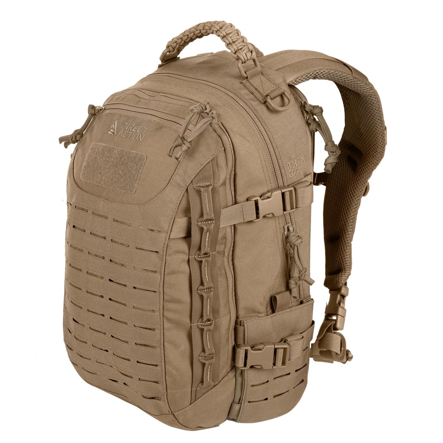 Direct Action DRAGON EGG® Mk II — 25L Modular Tactical Backpack