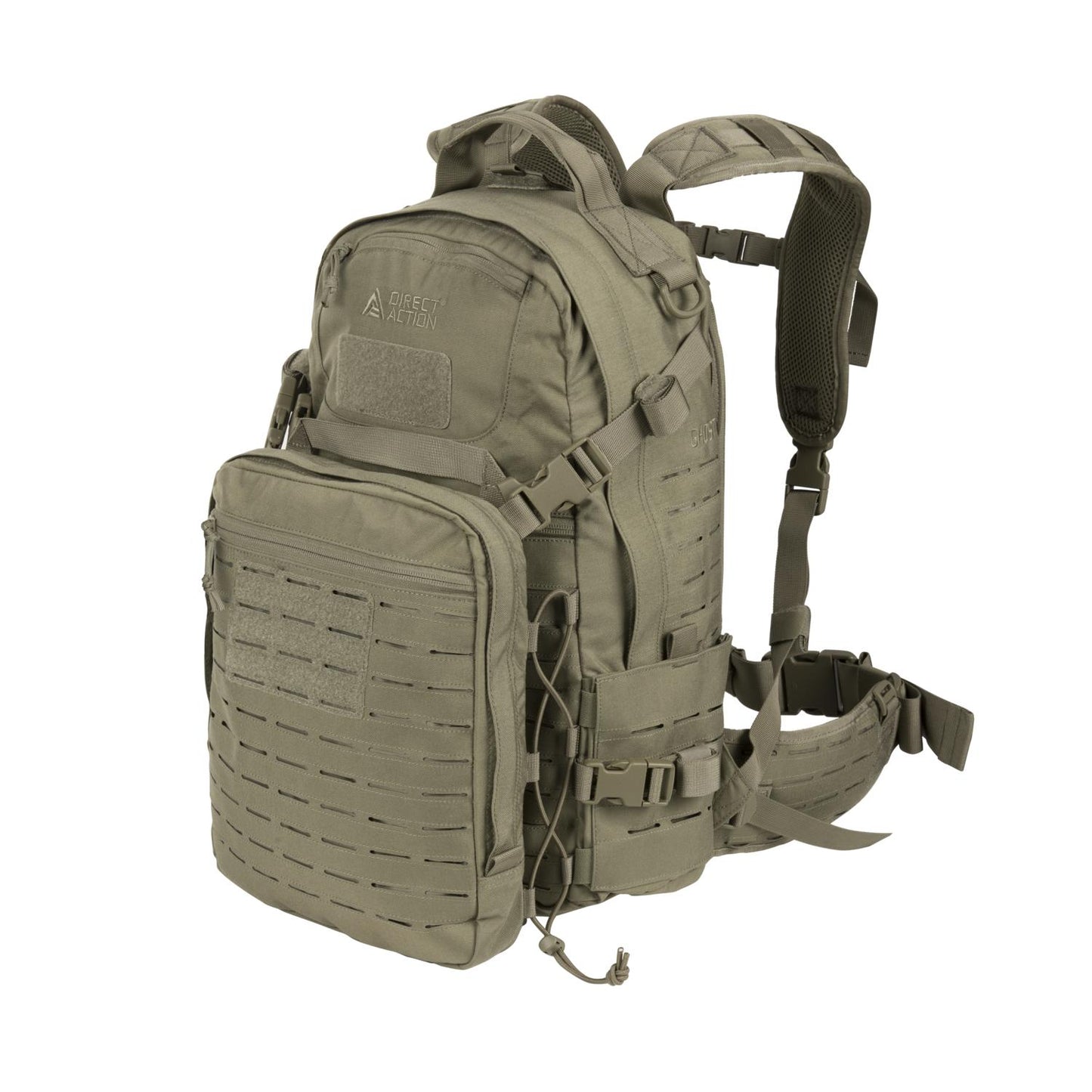 Direct Action GHOST® MK II — 30L Modular 3-Day Tactical Backpack