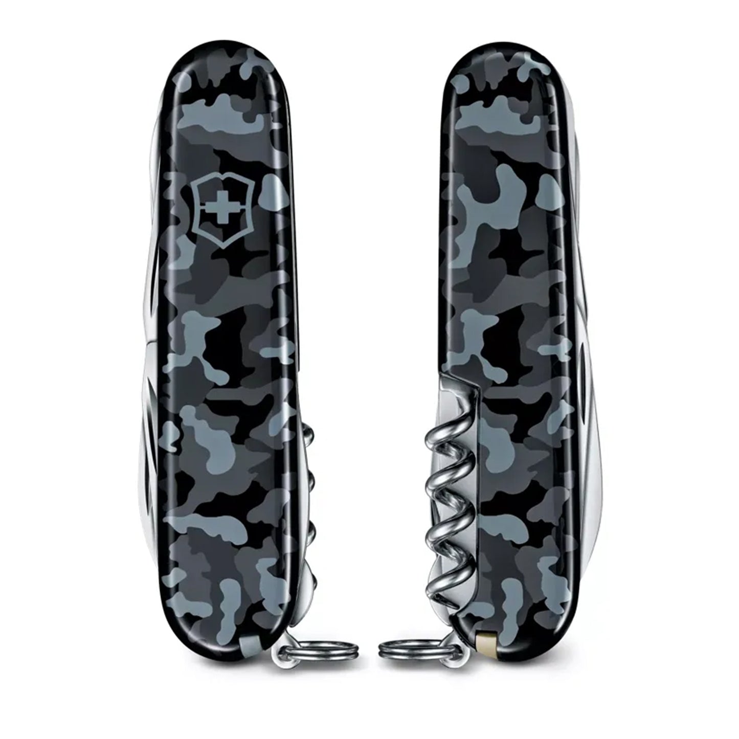Victorinox Huntsman: The Ideal Choice for Adventurers