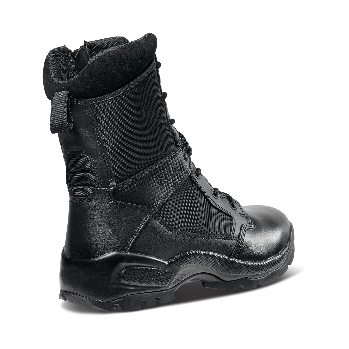 5.11 Tactical® A.T.A.C. 2.0 8吋側拉鏈戰術靴