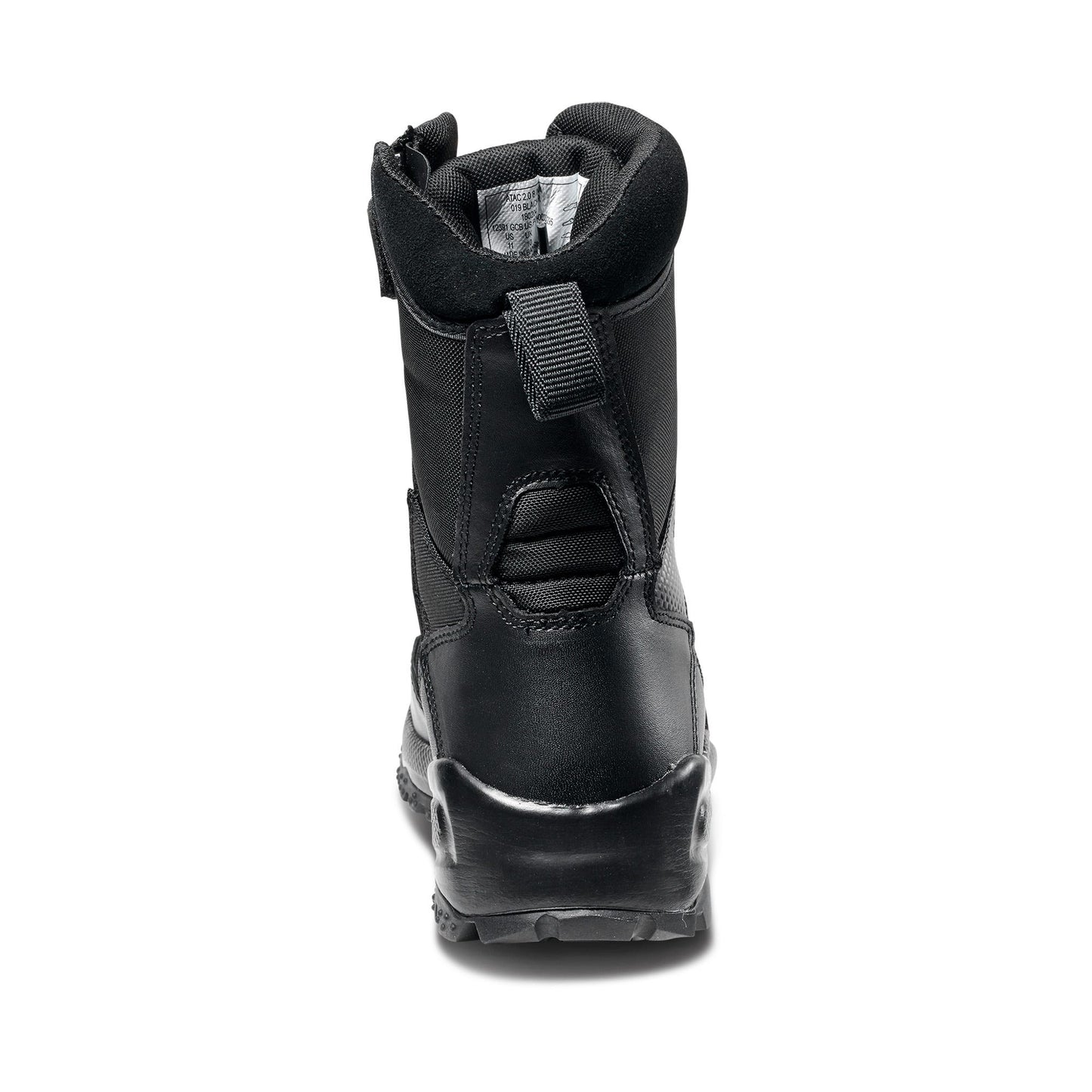 5.11 Tactical® A.T.A.C. 2.0 8吋側拉鏈戰術靴
