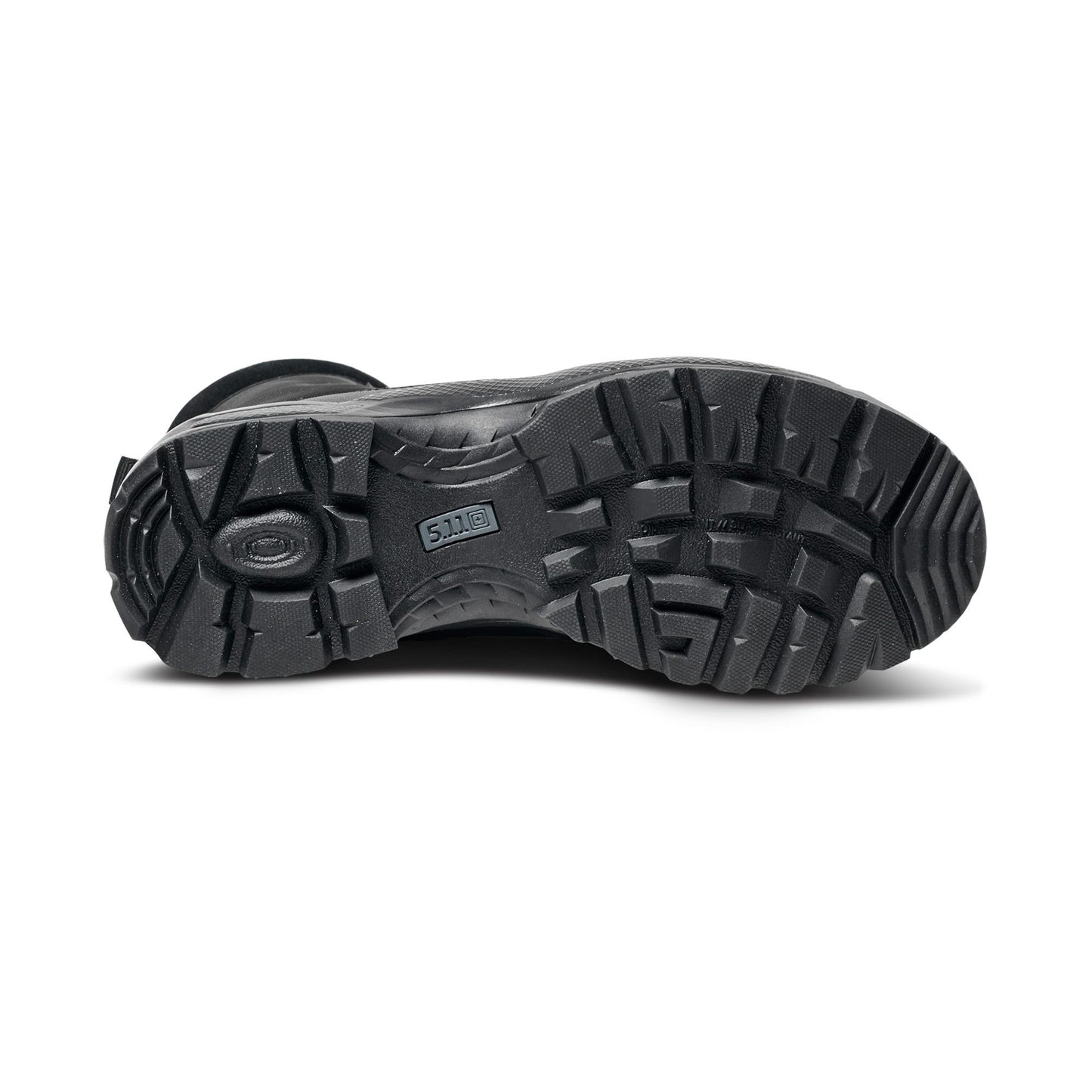 5.11 Tactical® A.T.A.C. 2.0 8吋側拉鏈戰術靴