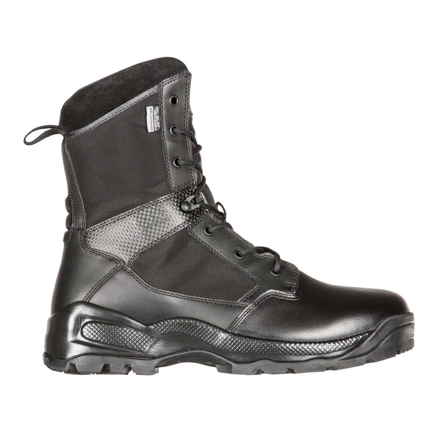 5.11 Tactical A.T.A.C. Storm 2.0 防水8"側拉鍊戰術靴