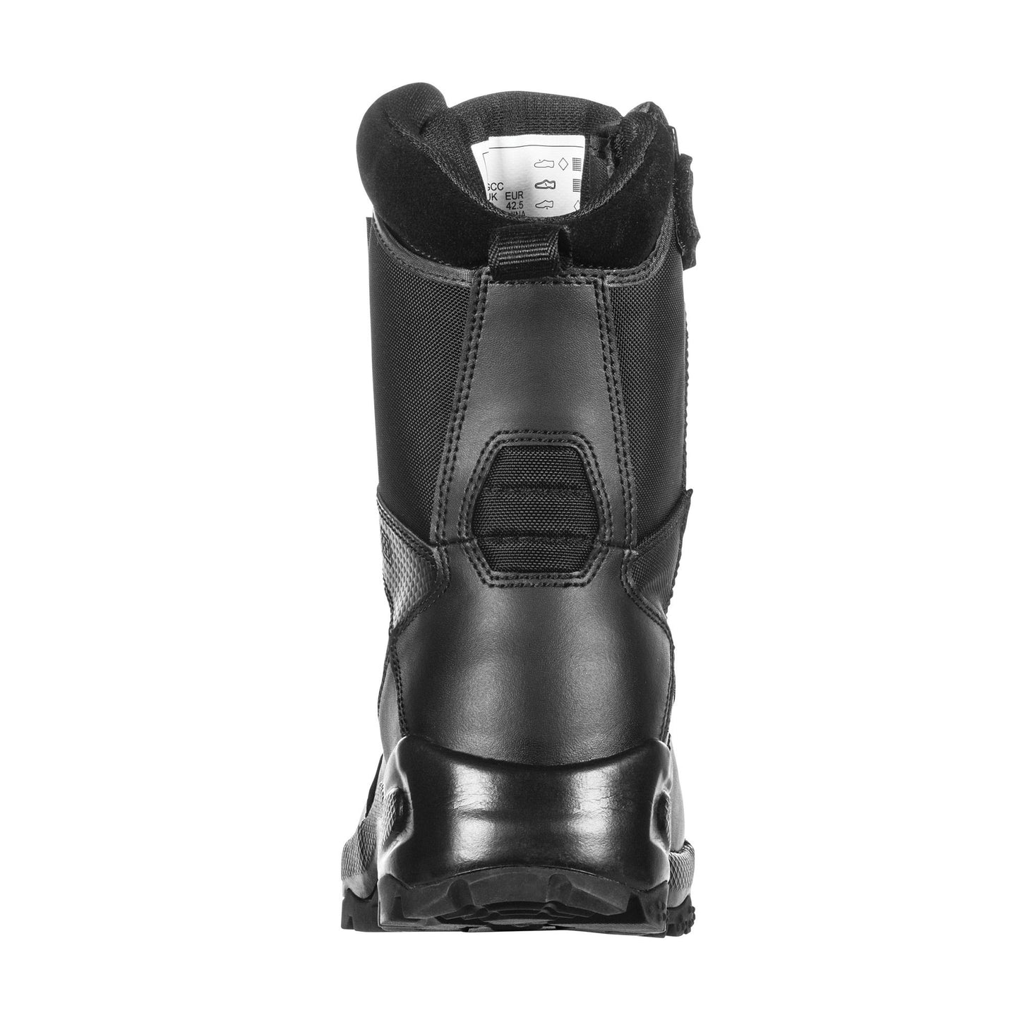 5.11 Tactical A.T.A.C. Storm 2.0 防水8"側拉鍊戰術靴