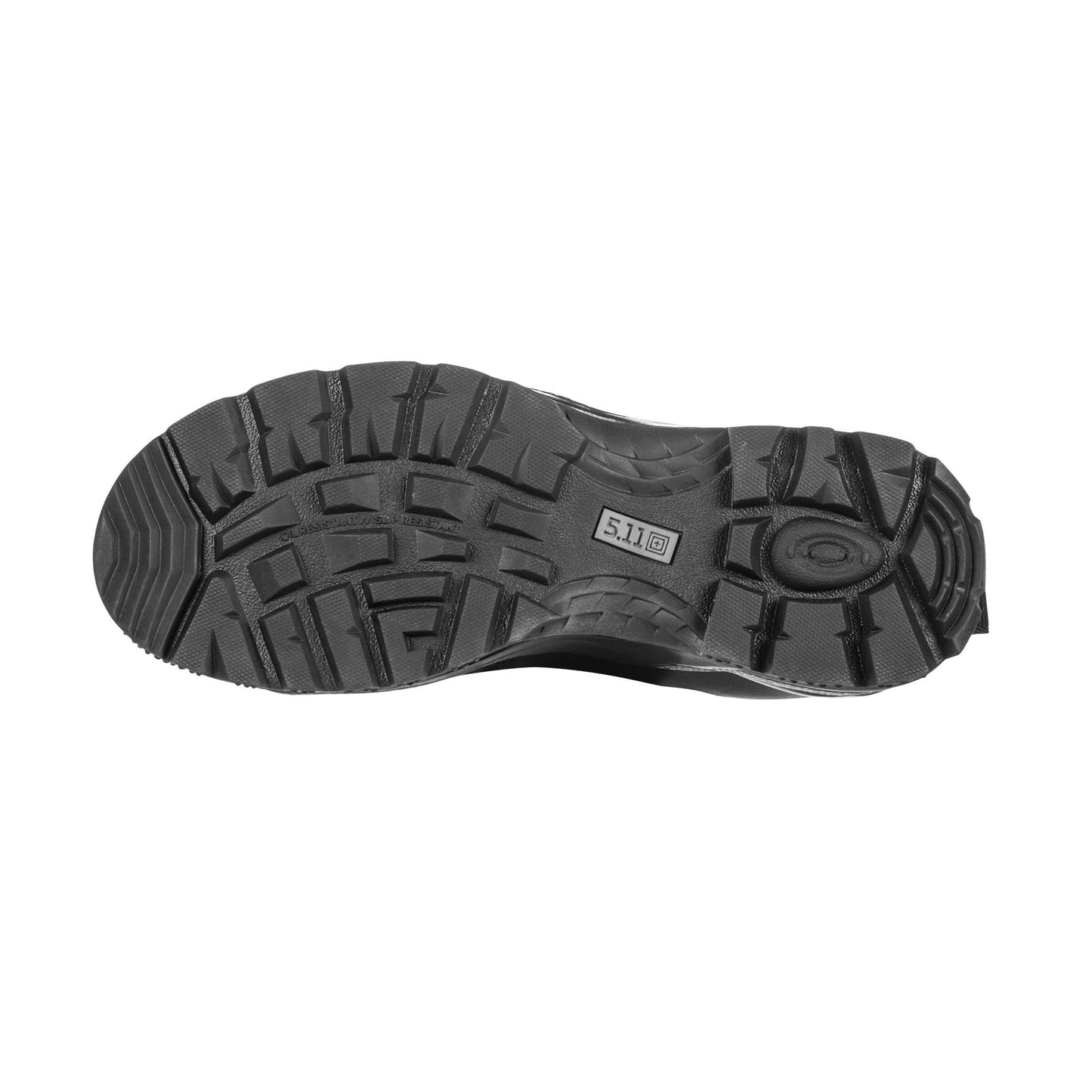 5.11 Tactical A.T.A.C. Storm 2.0 防水8"側拉鍊戰術靴
