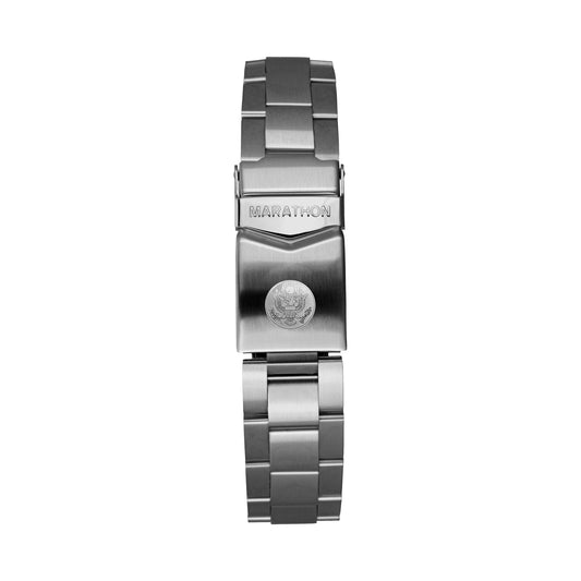 Marathon Stainless Steel Bracelet