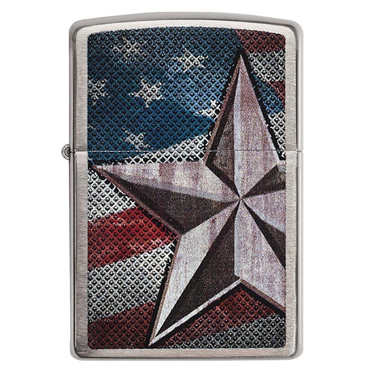 Zippo Retro Star