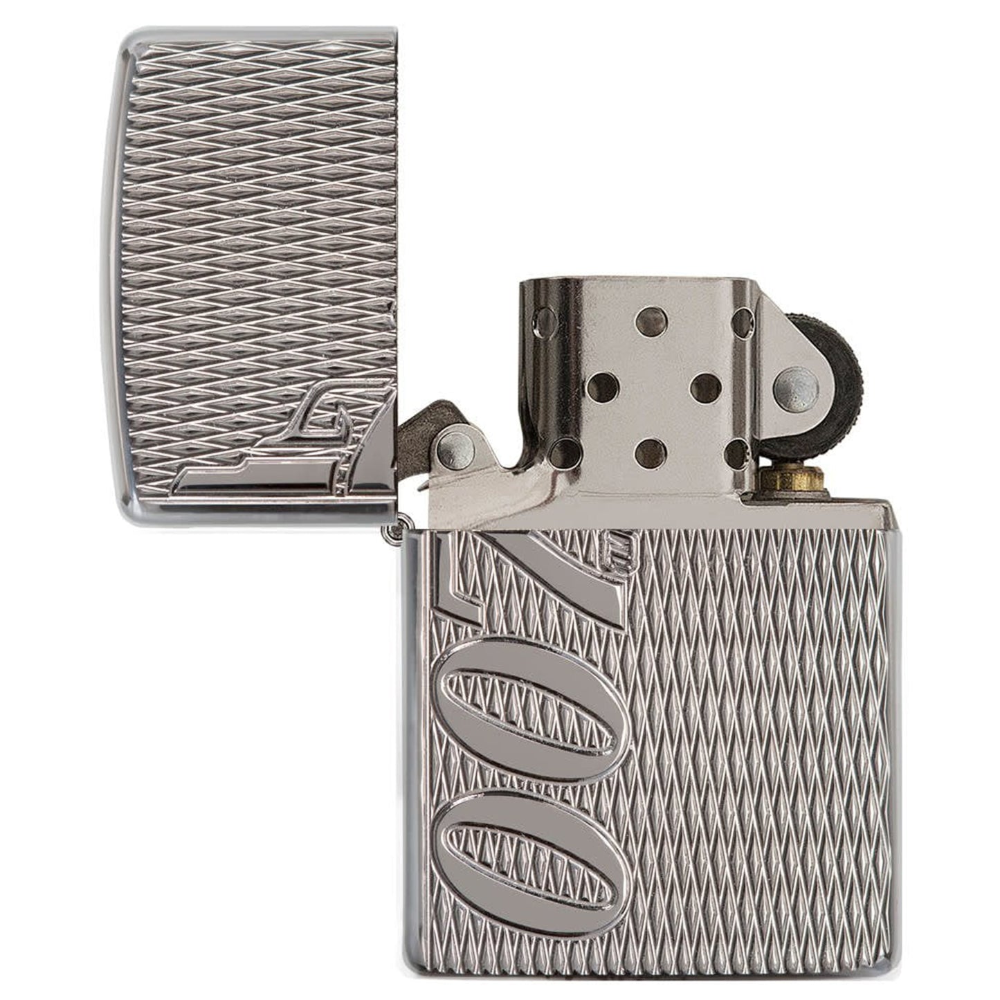 Zippo James Bond 007™