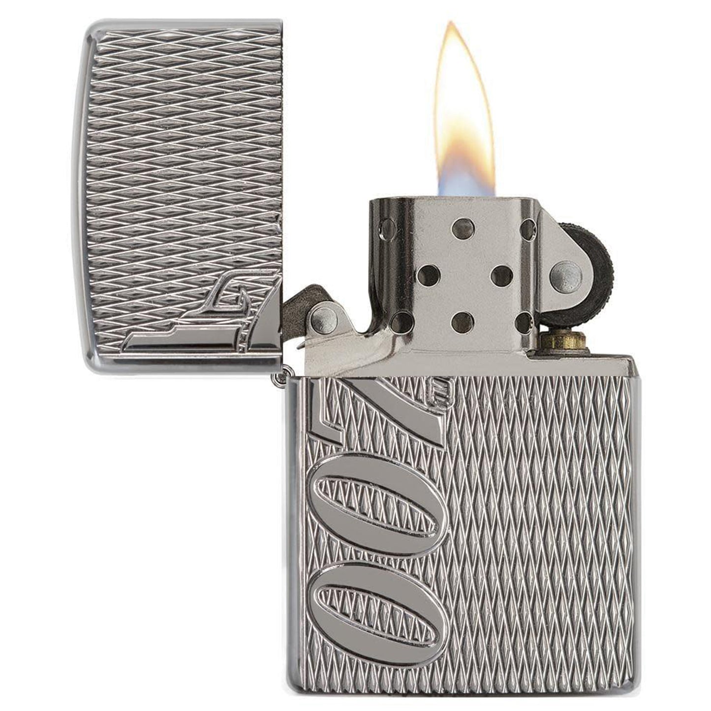 Zippo James Bond 007™