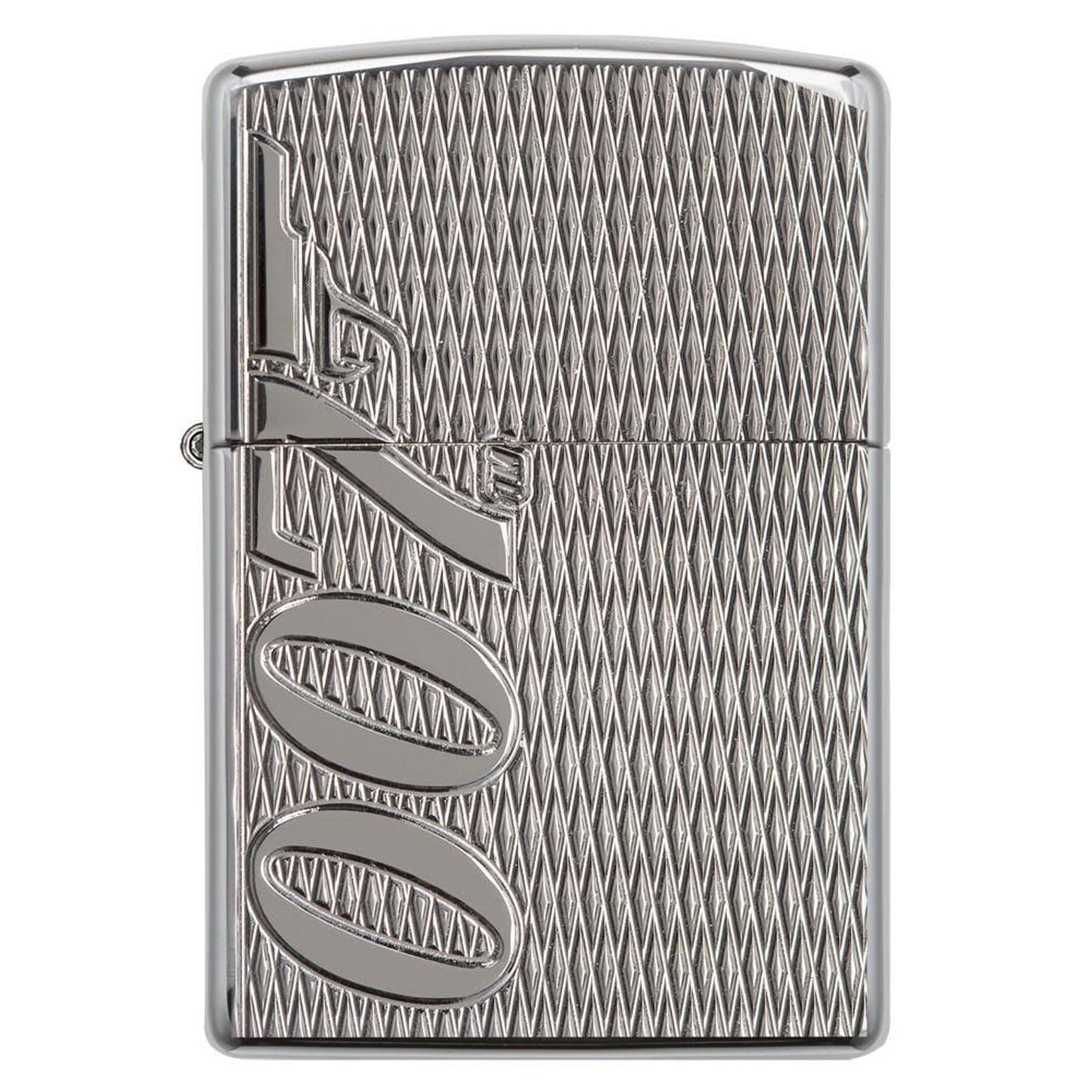 Zippo James Bond 007™