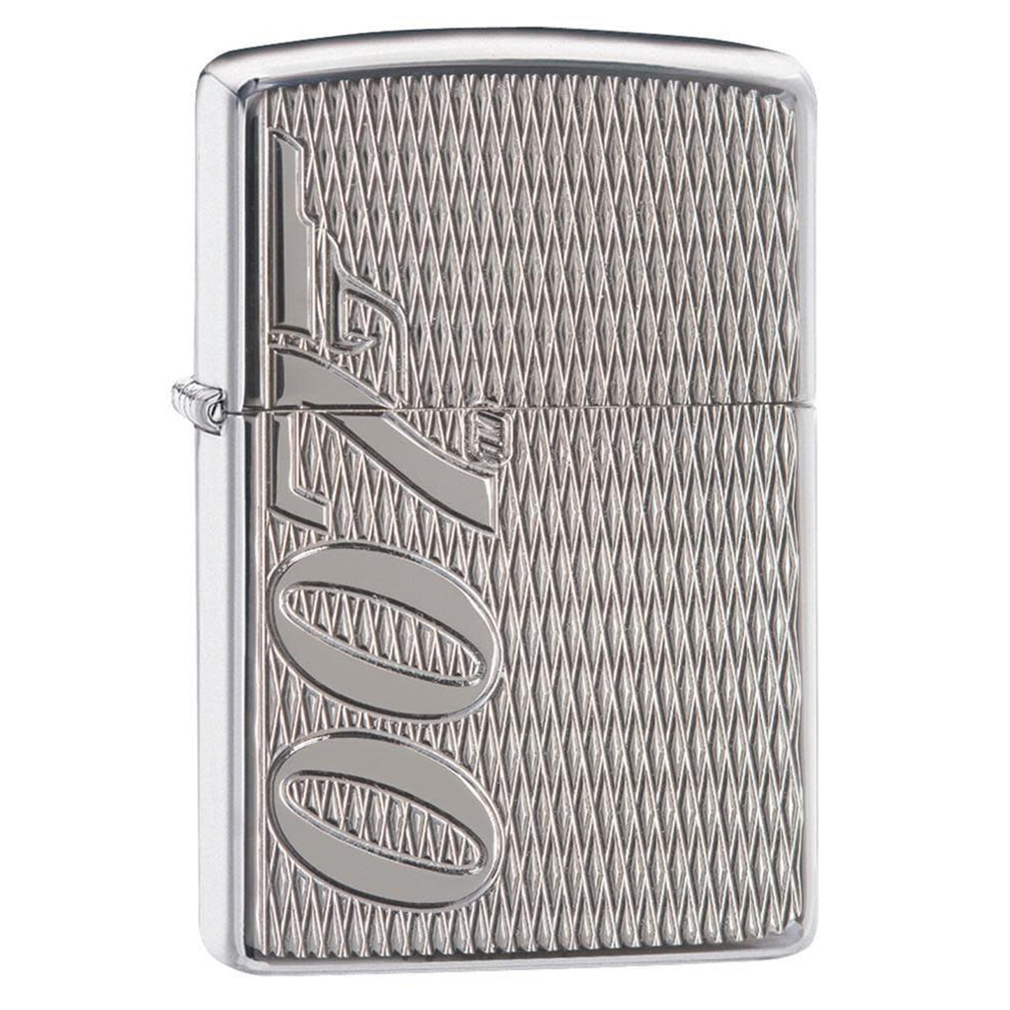 Zippo James Bond 007™