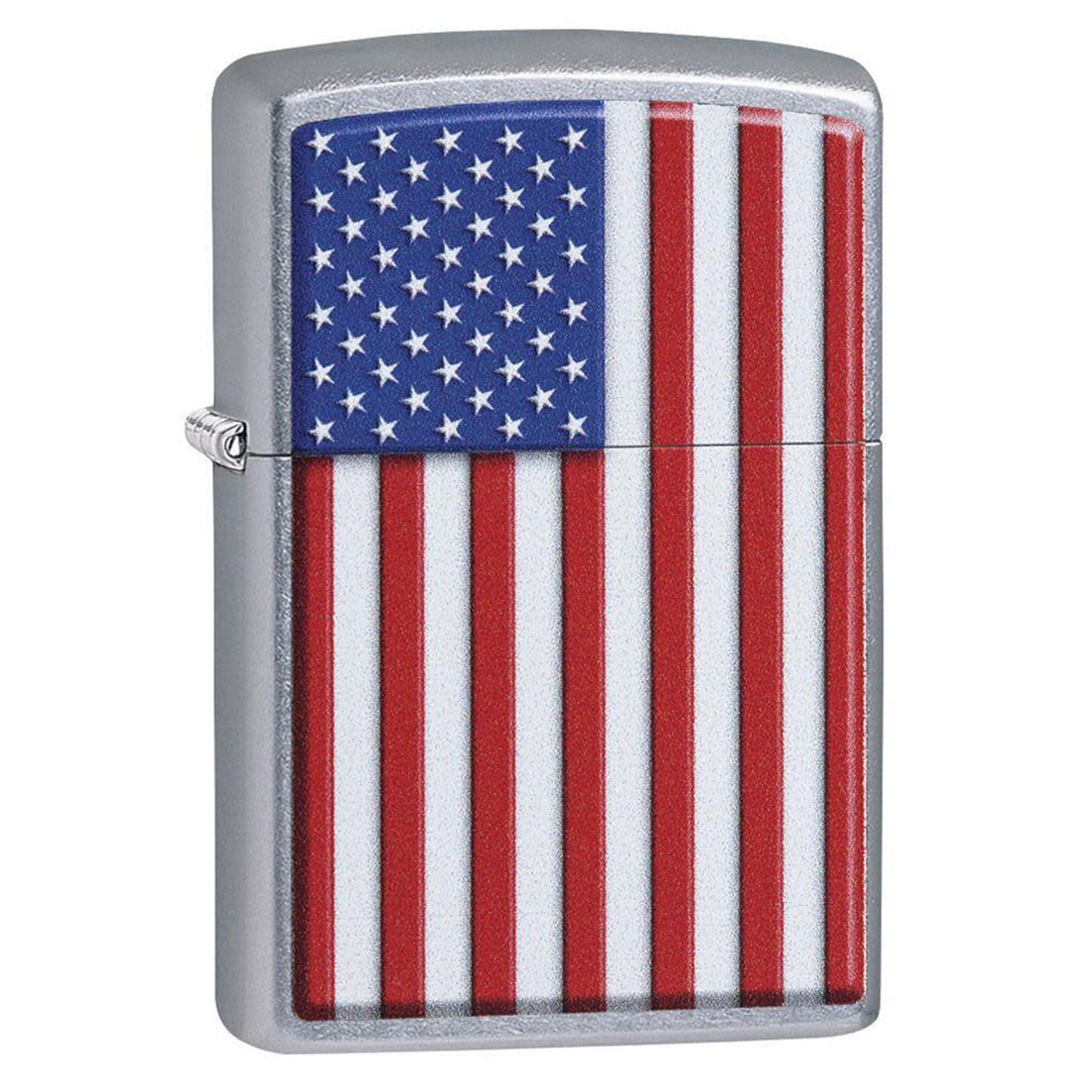 Zippo Patriotic #80